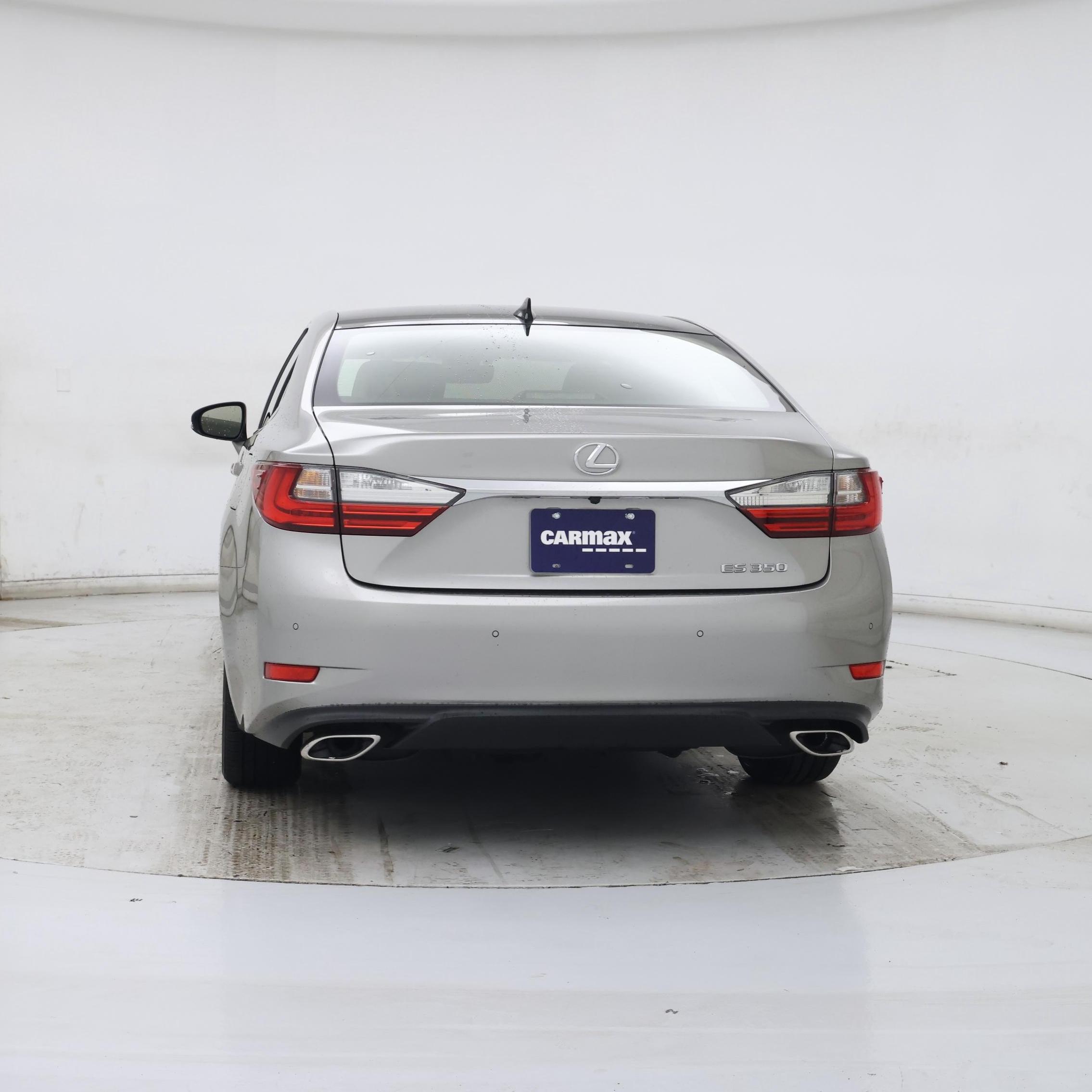 Thumbnail: 2016 Lexus ES - 6