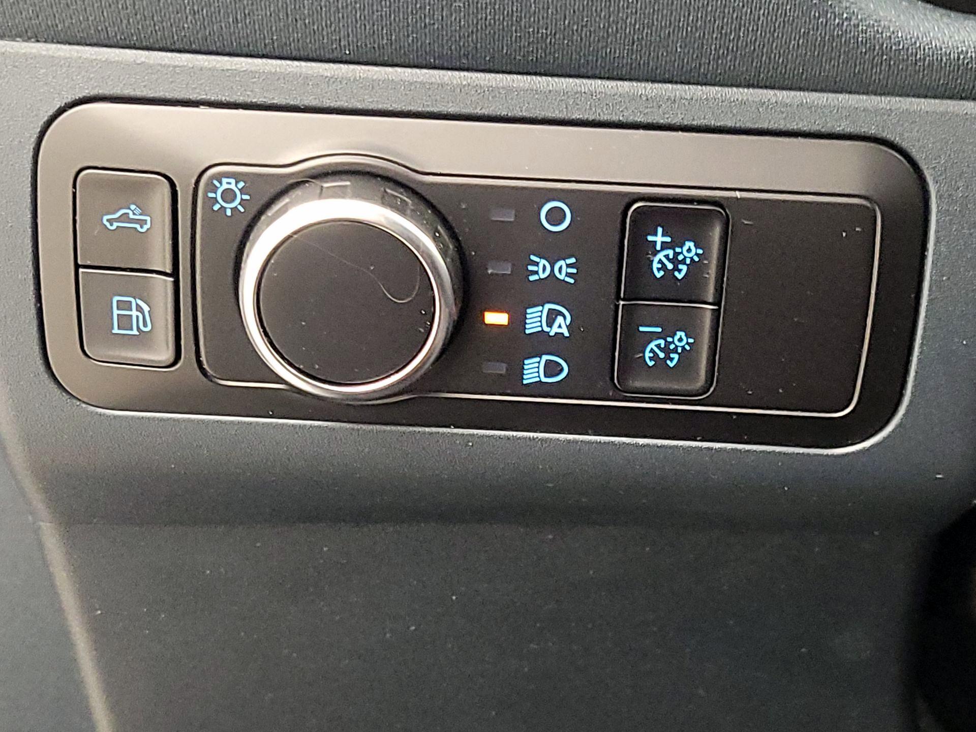 Thumbnail: 2023 Ford Maverick - 13