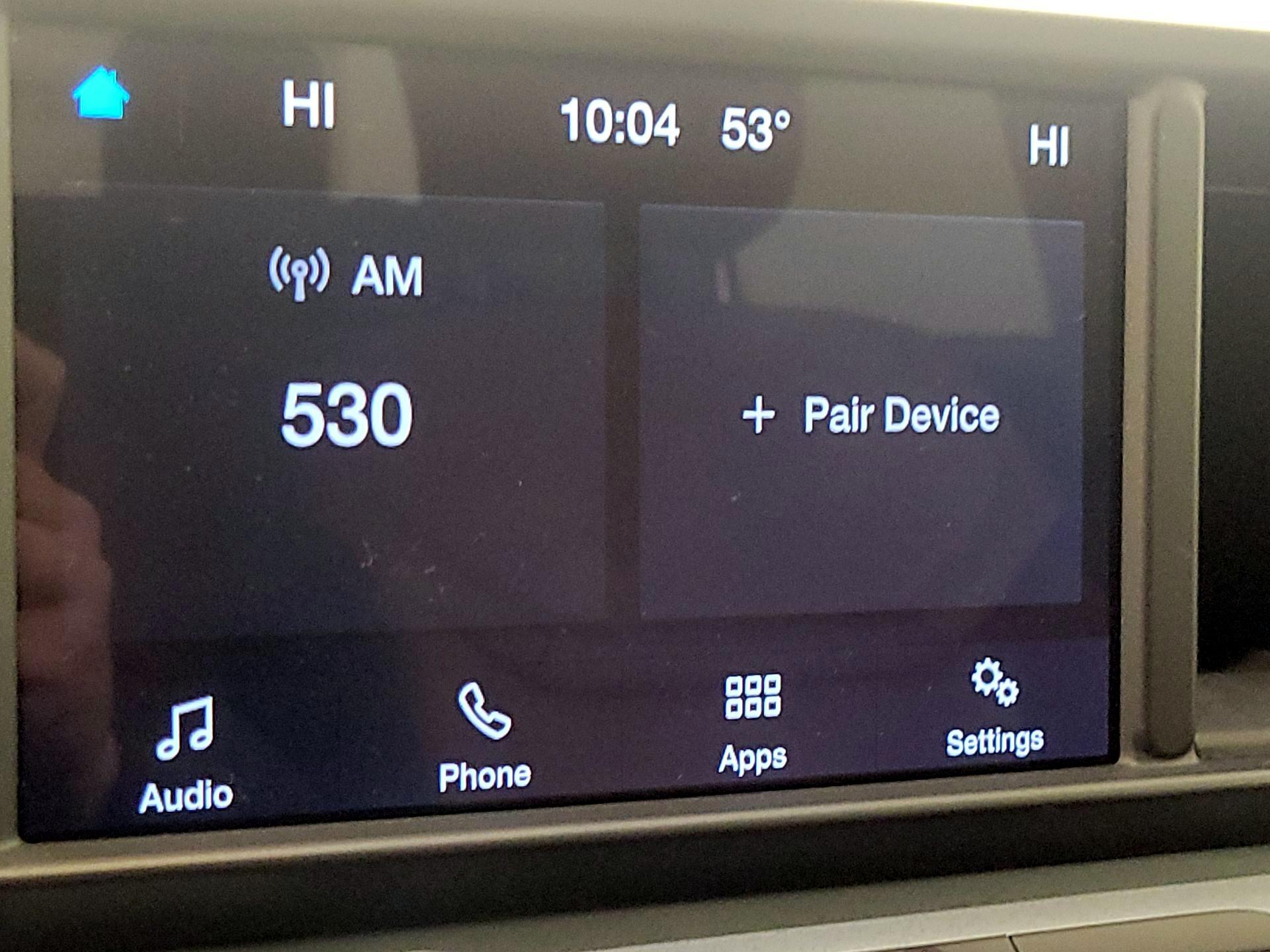 Thumbnail: 2023 Ford Maverick - 15