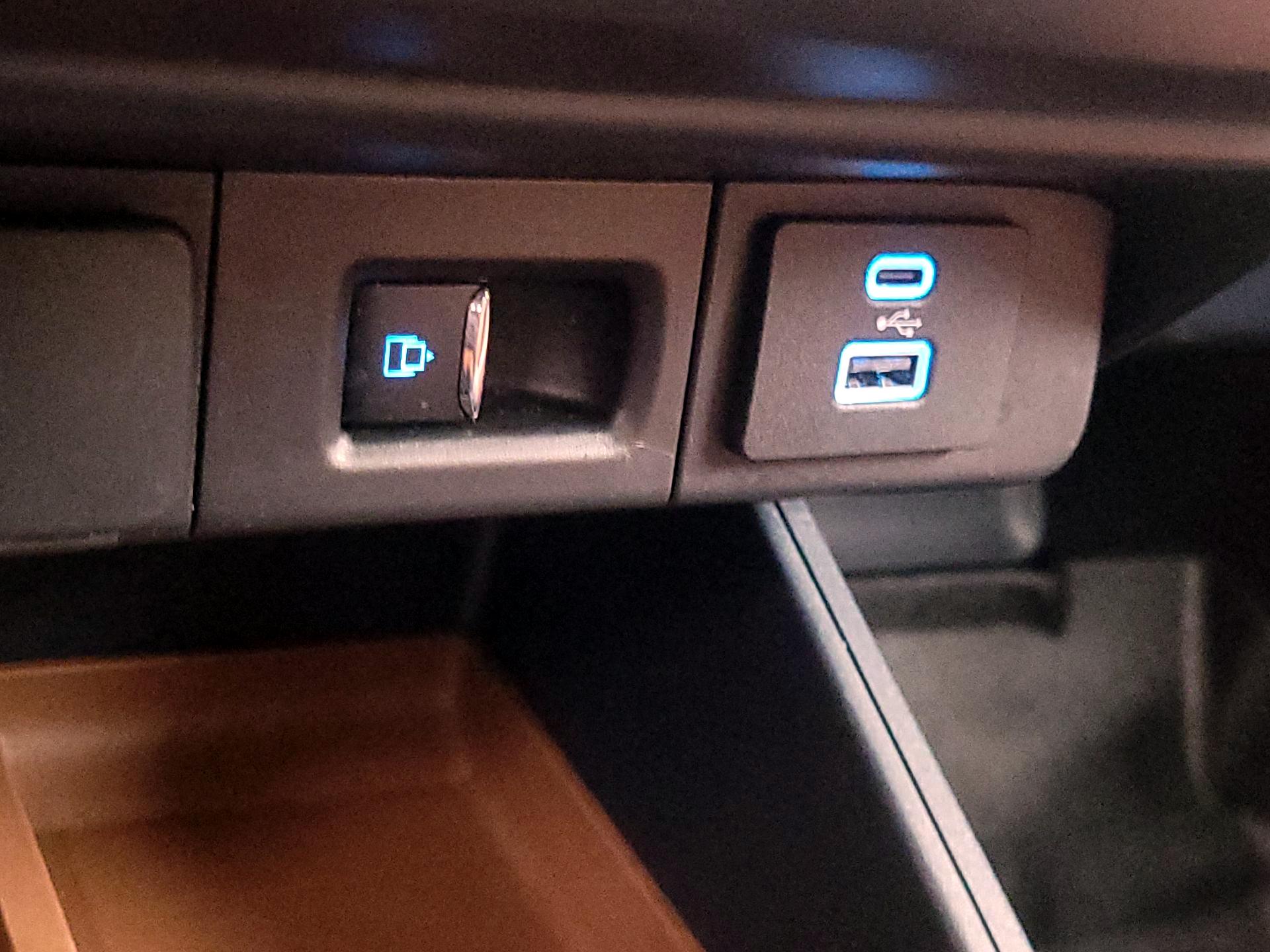 Thumbnail: 2023 Ford Maverick - 18