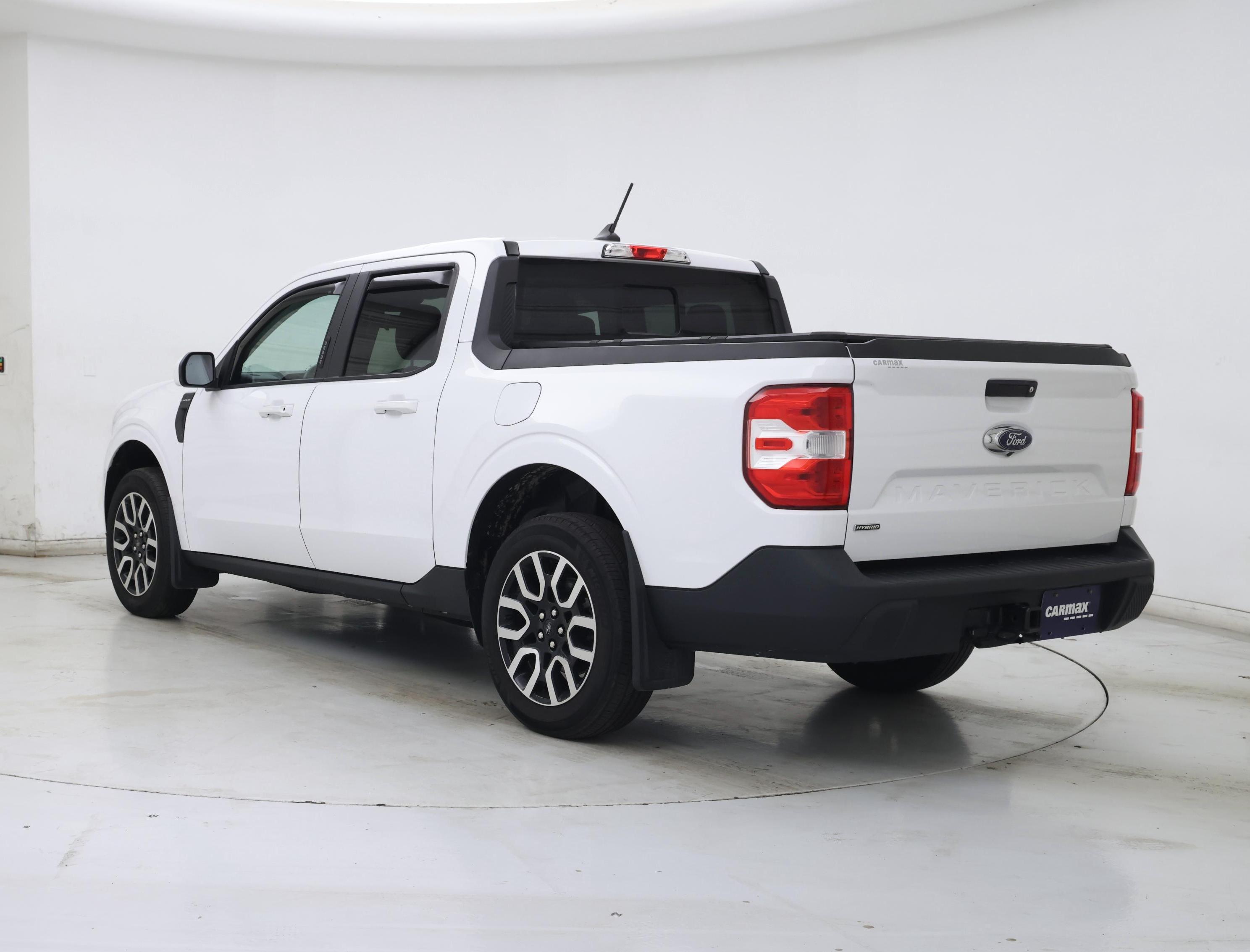 Thumbnail: 2023 Ford Maverick - 2