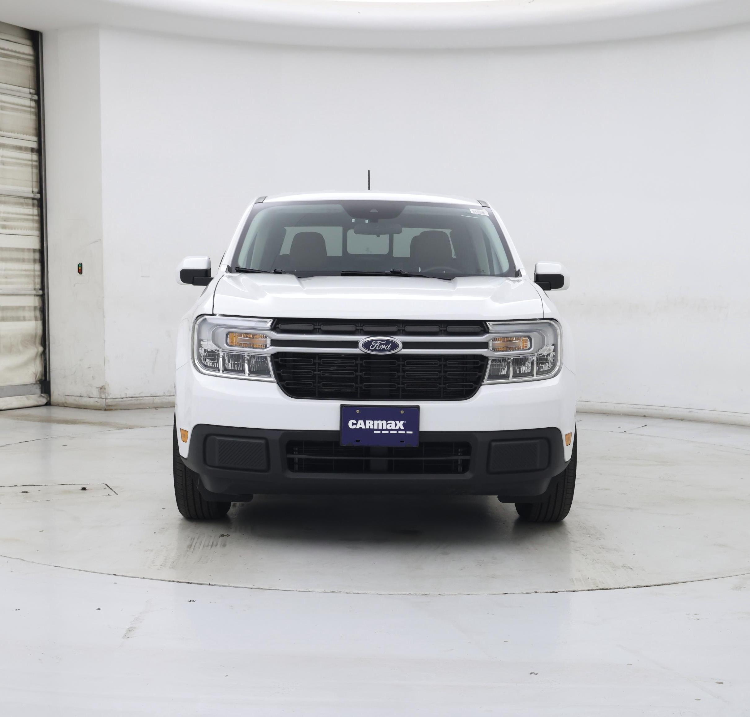 Thumbnail: 2023 Ford Maverick - 5