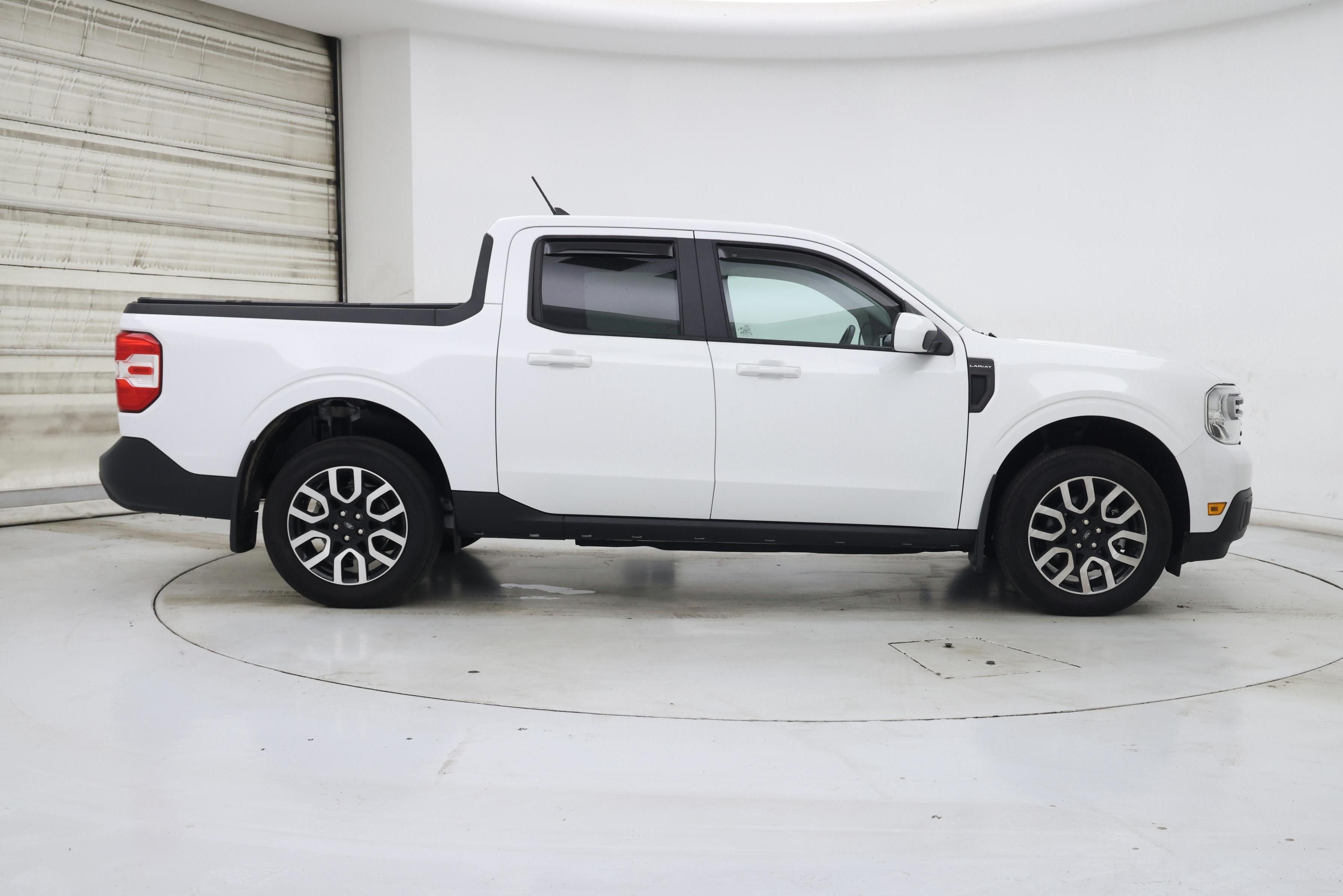 Thumbnail: 2023 Ford Maverick - 7