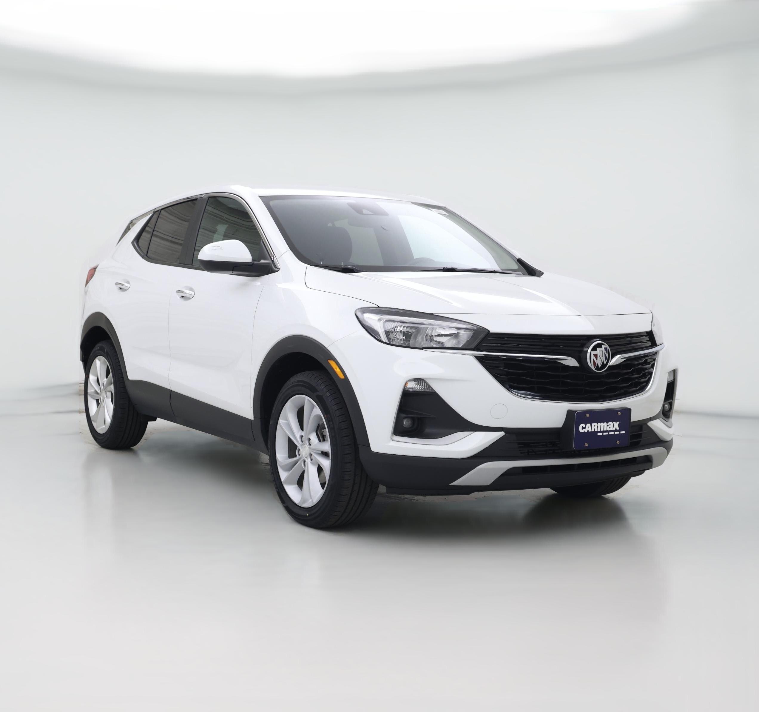 Thumbnail: 2023 Buick Encore GX - 1