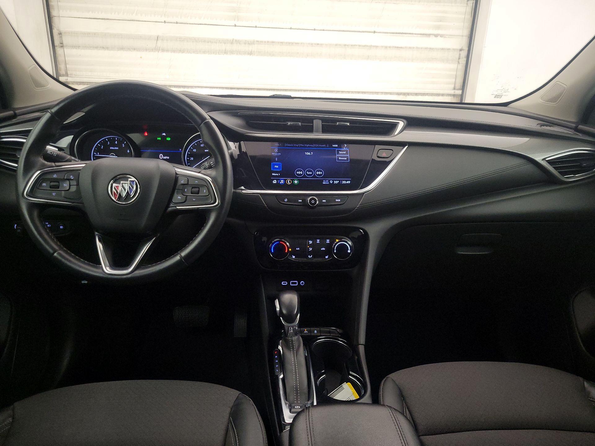 Thumbnail: 2023 Buick Encore GX - 9