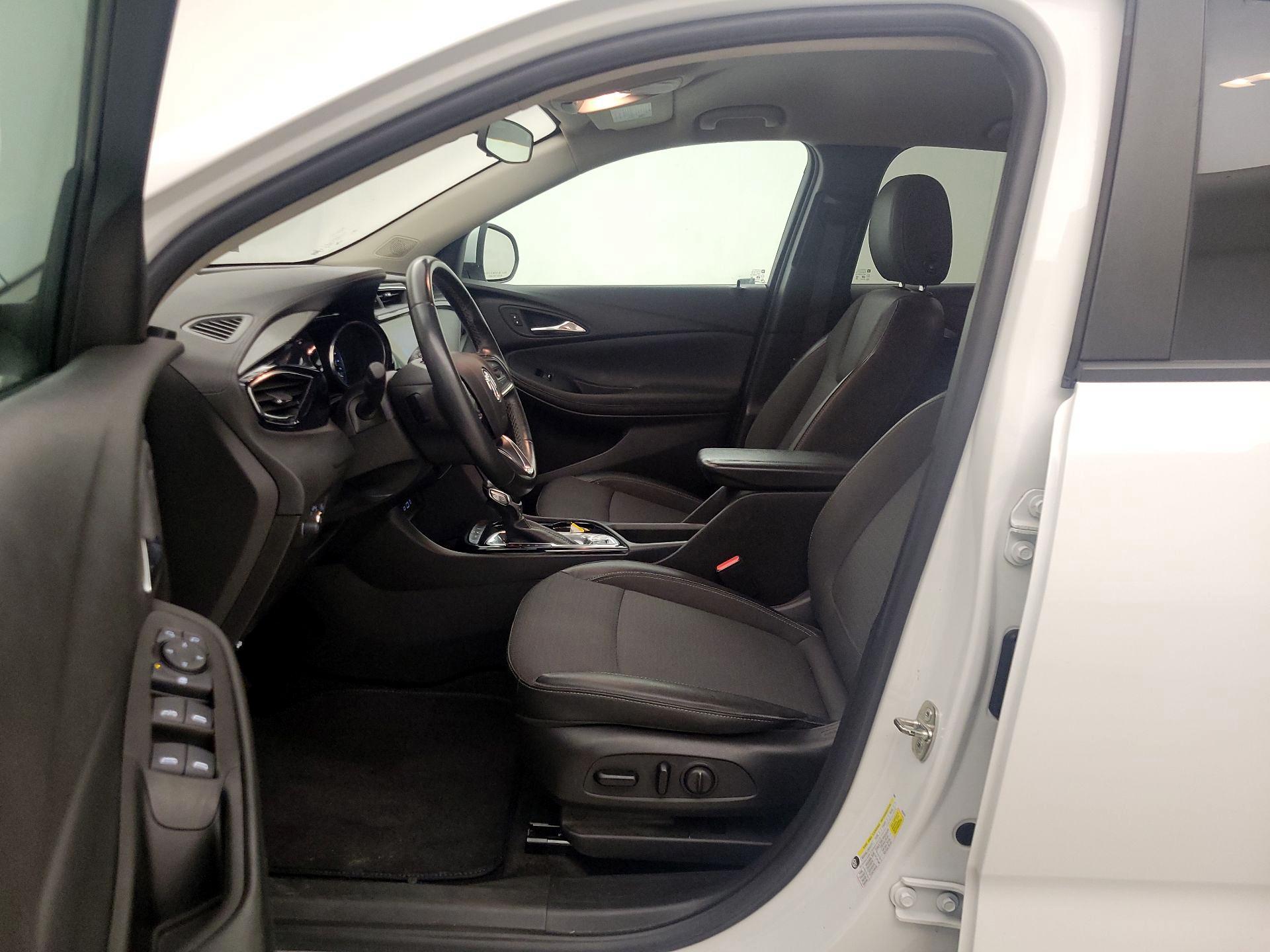 Thumbnail: 2023 Buick Encore GX - 11