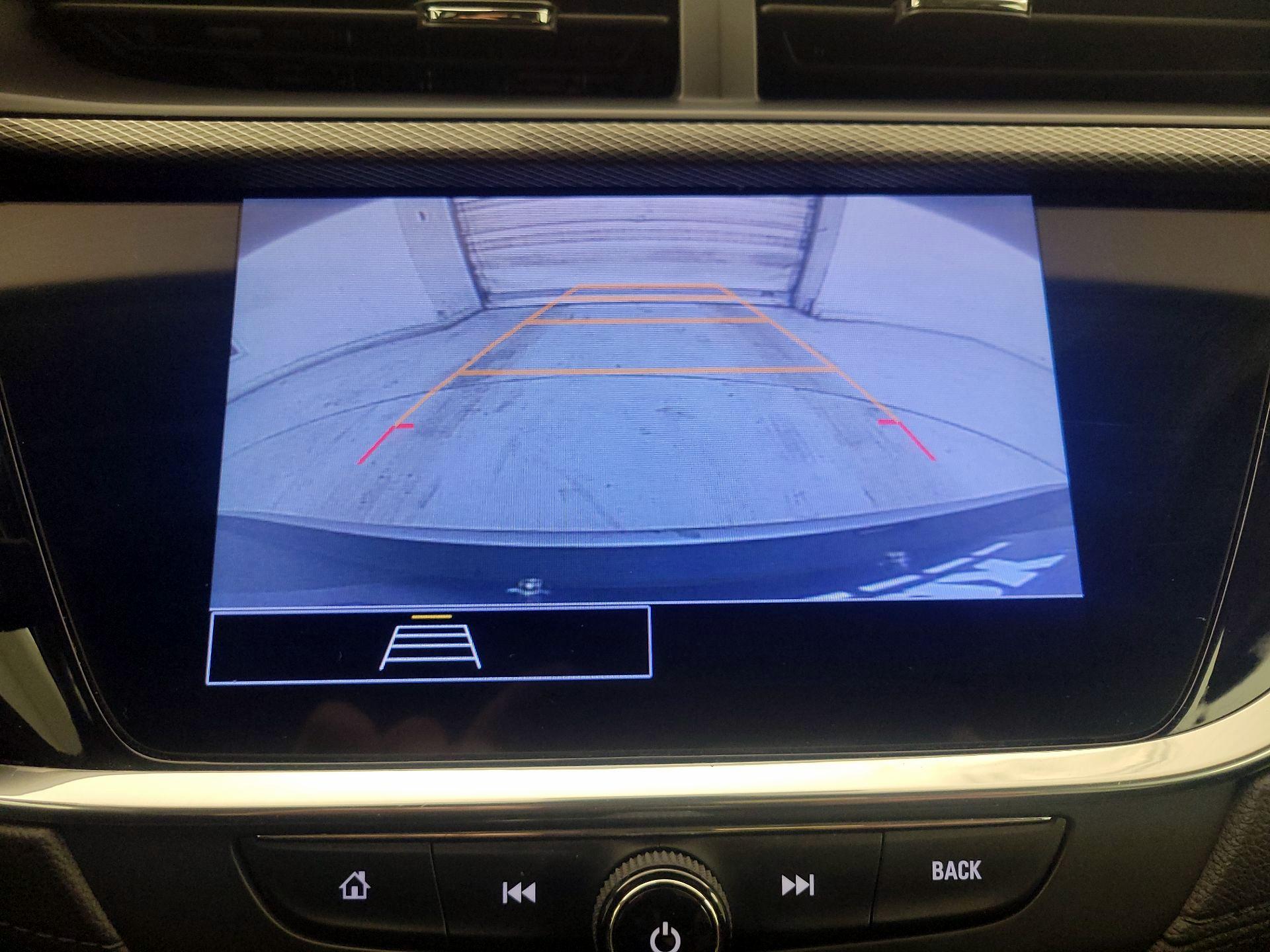 Thumbnail: 2023 Buick Encore GX - 14