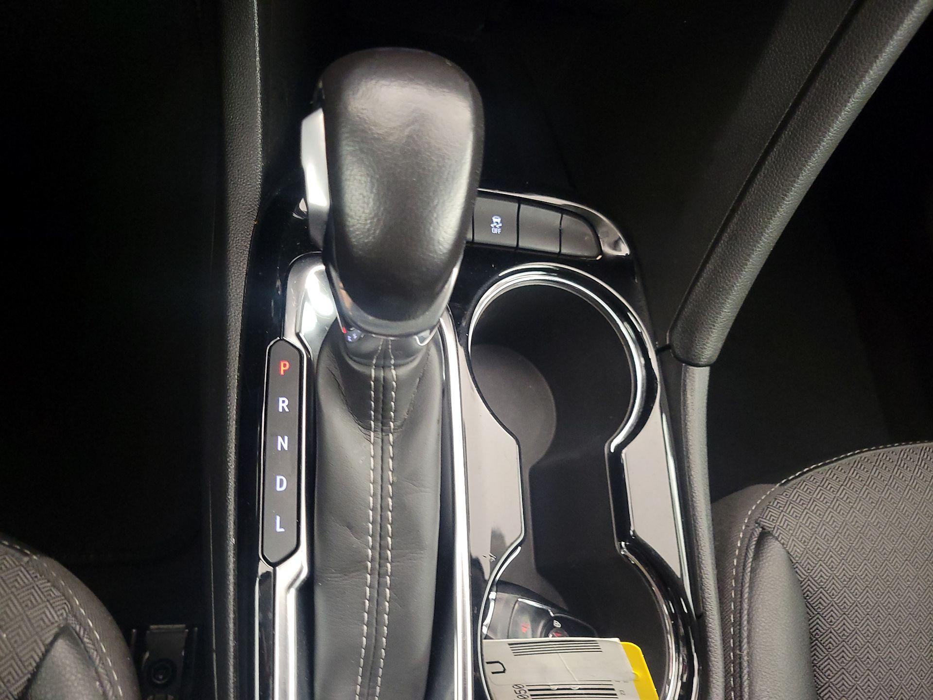 Thumbnail: 2023 Buick Encore GX - 17