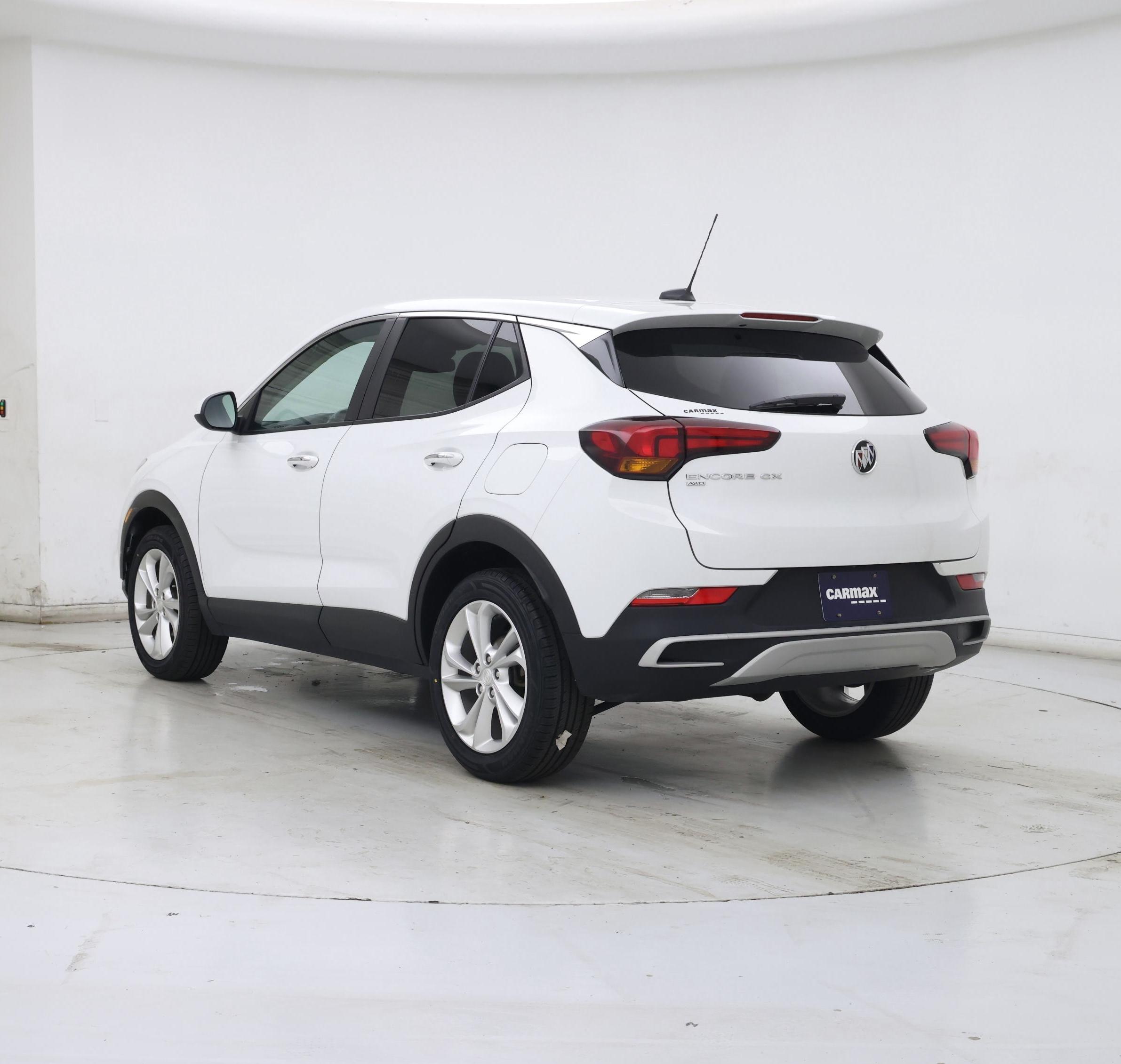 Thumbnail: 2023 Buick Encore GX - 2