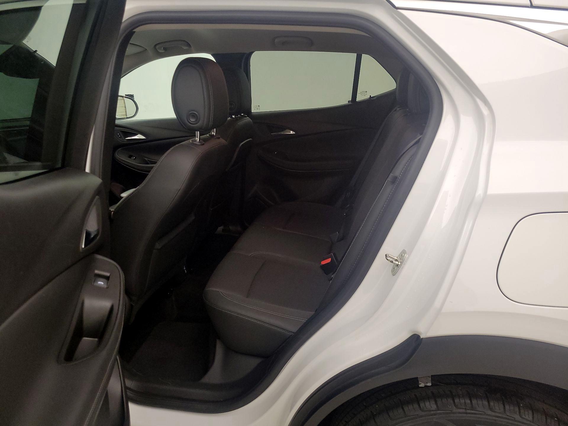 Thumbnail: 2023 Buick Encore GX - 19