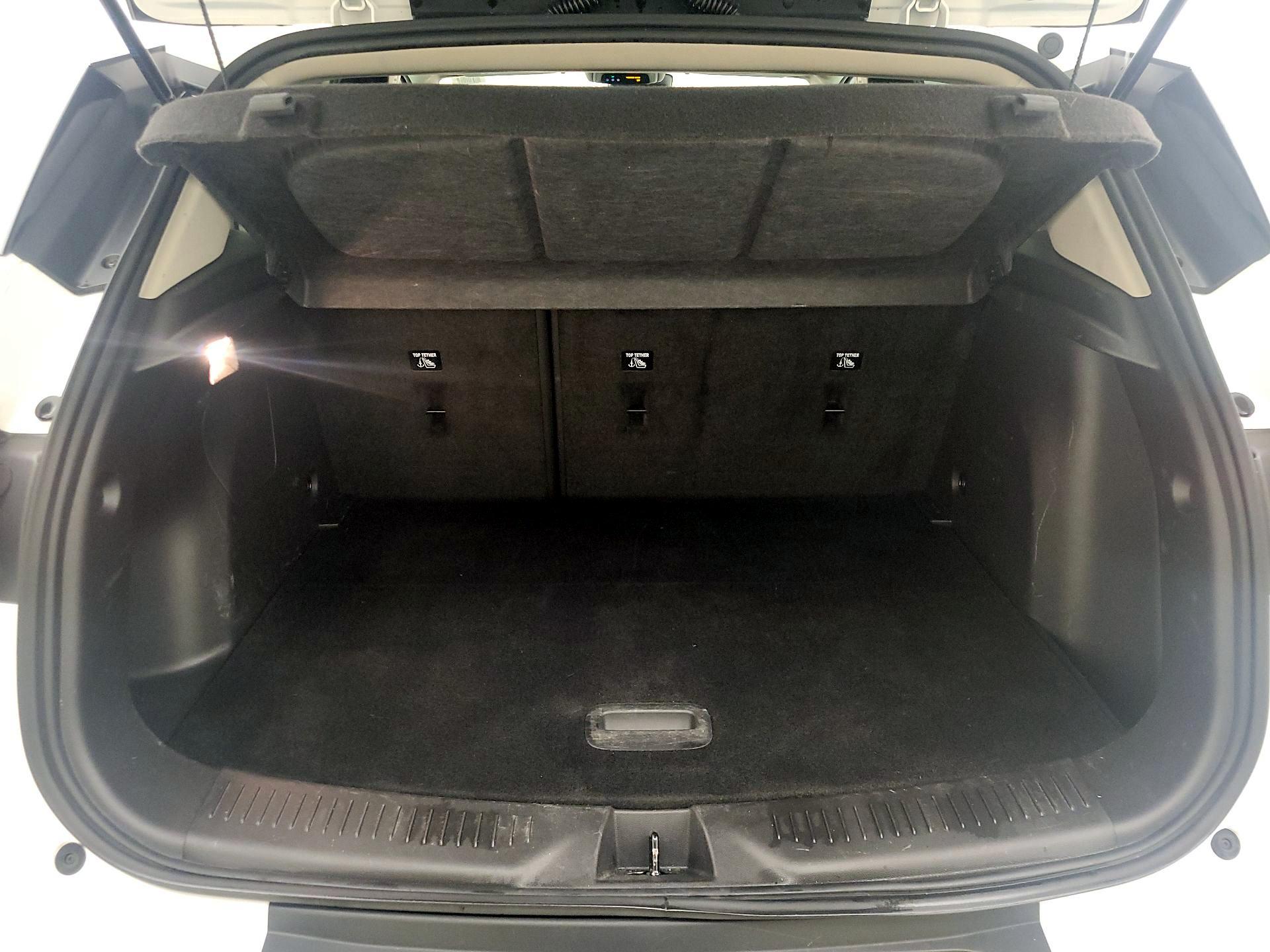 Thumbnail: 2023 Buick Encore GX - 20