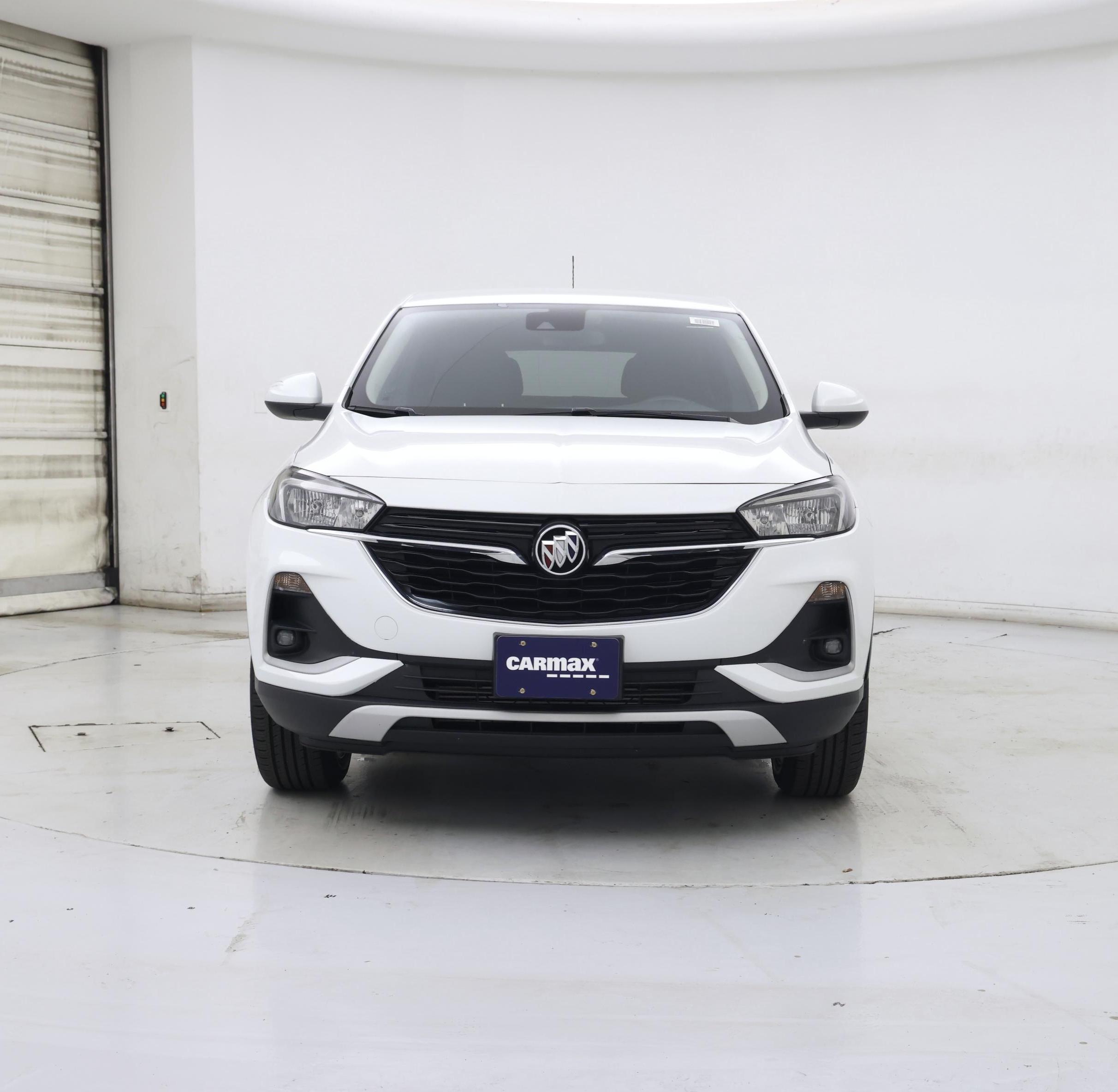 Thumbnail: 2023 Buick Encore GX - 5