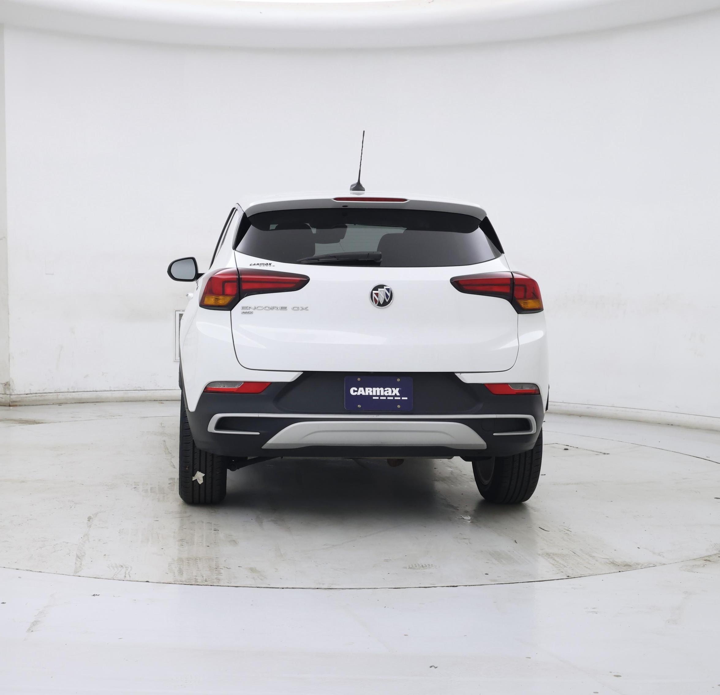 Thumbnail: 2023 Buick Encore GX - 6