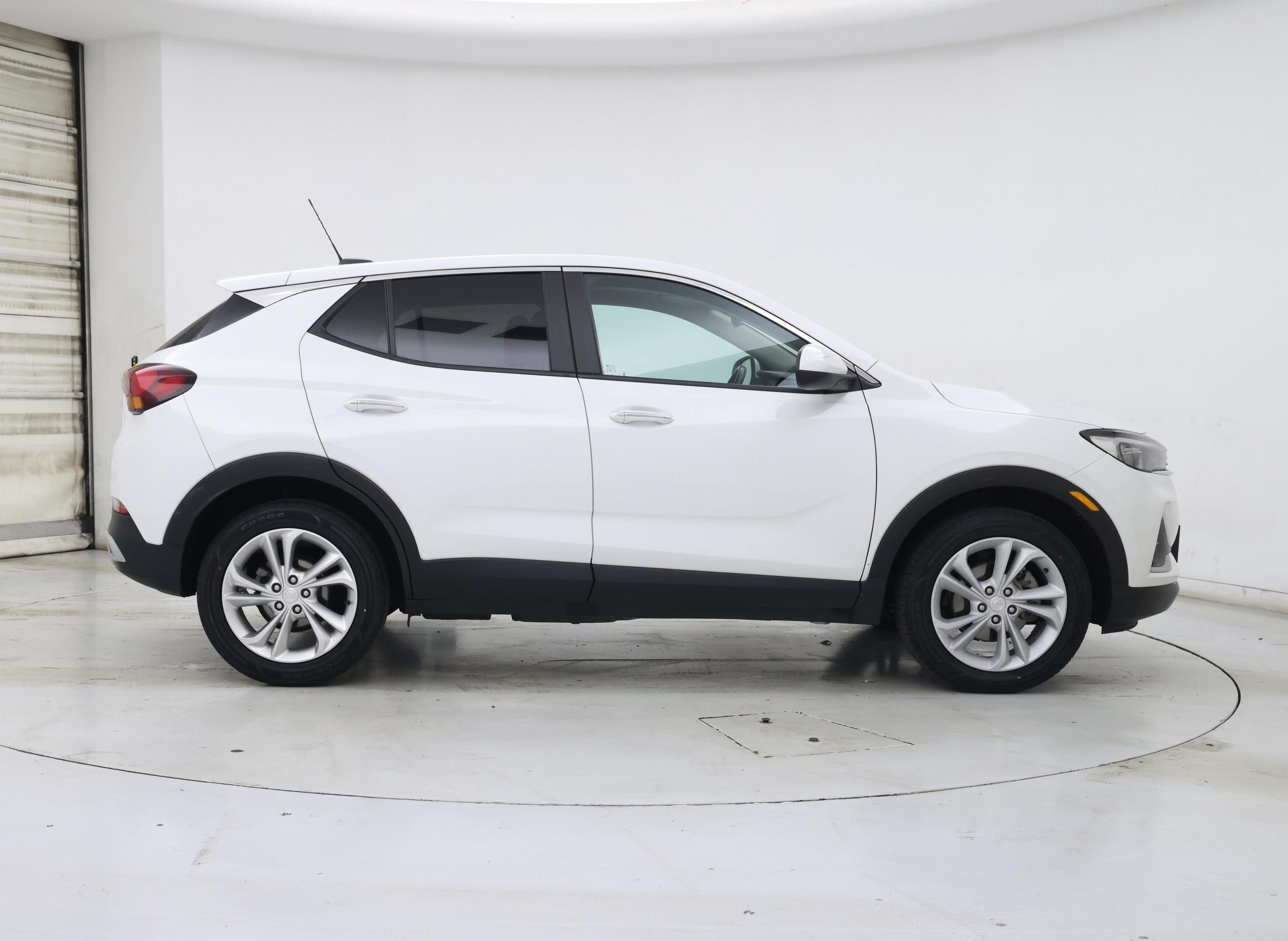 Thumbnail: 2023 Buick Encore GX - 7