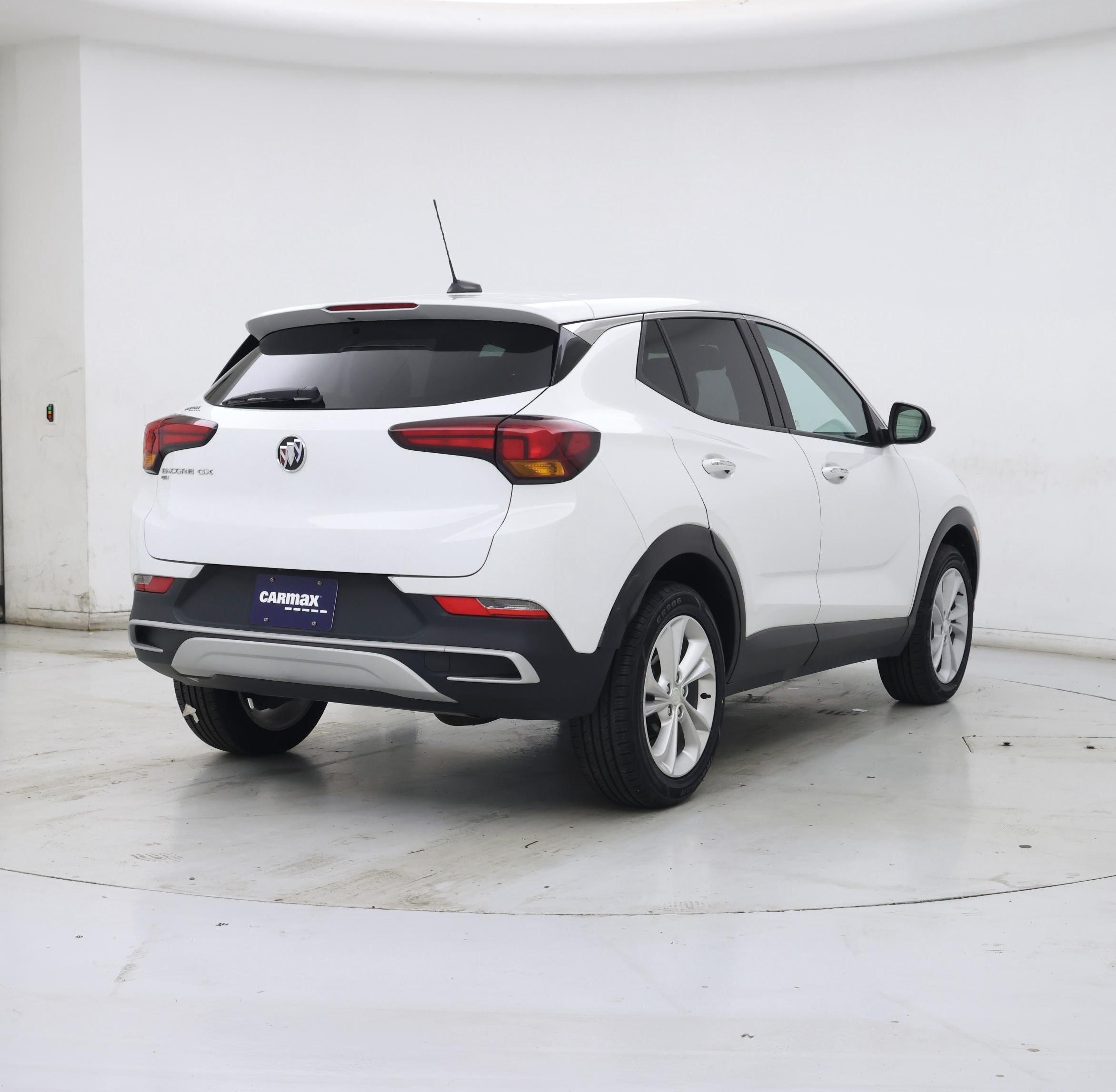 Thumbnail: 2023 Buick Encore GX - 8