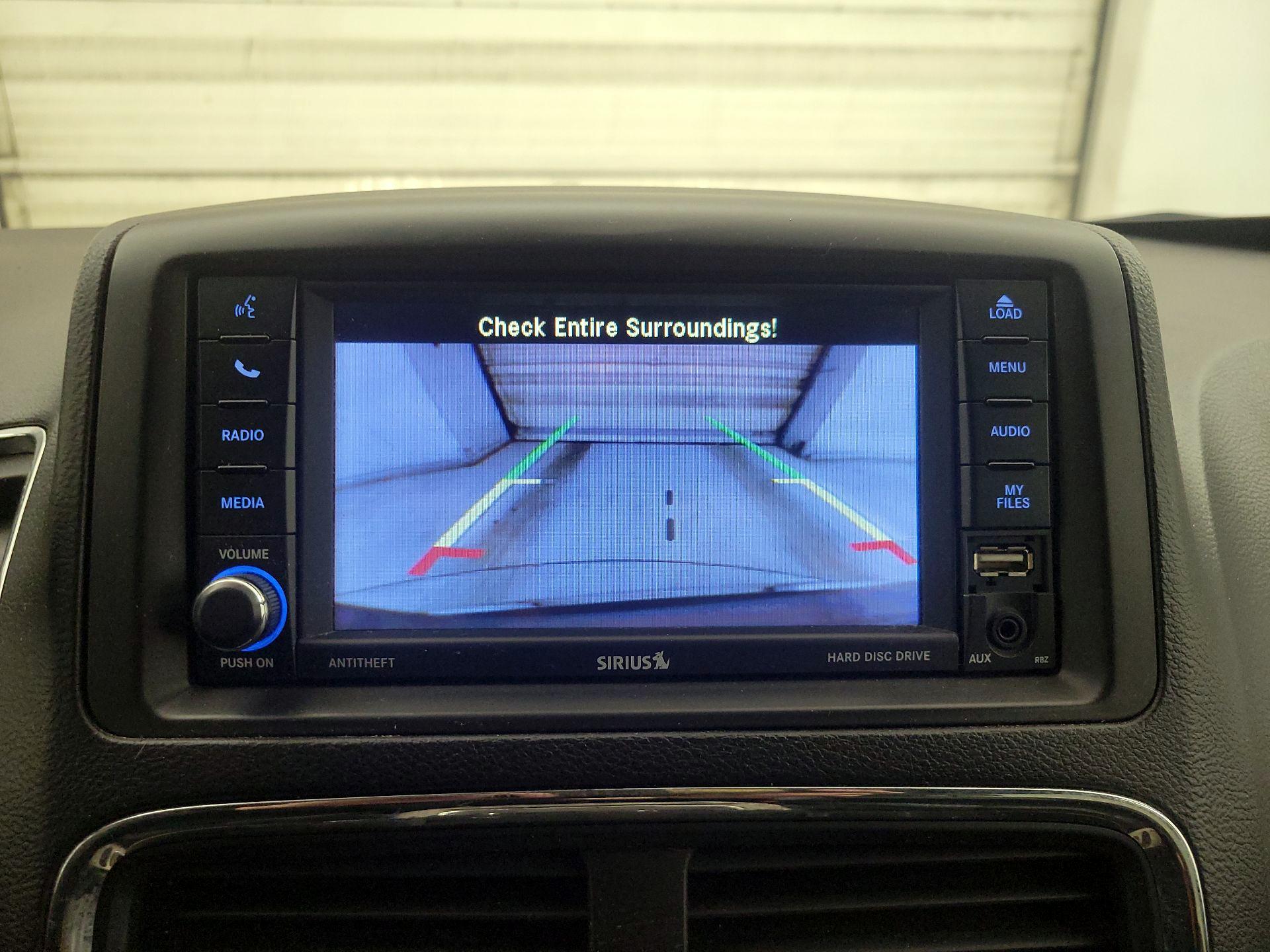 Thumbnail: 2017 Dodge Grand Caravan - 14