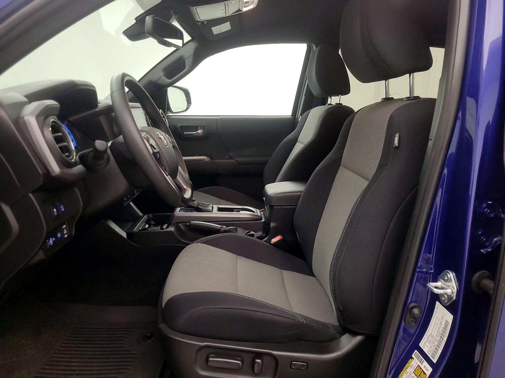 Thumbnail: 2023 Toyota Tacoma - 11