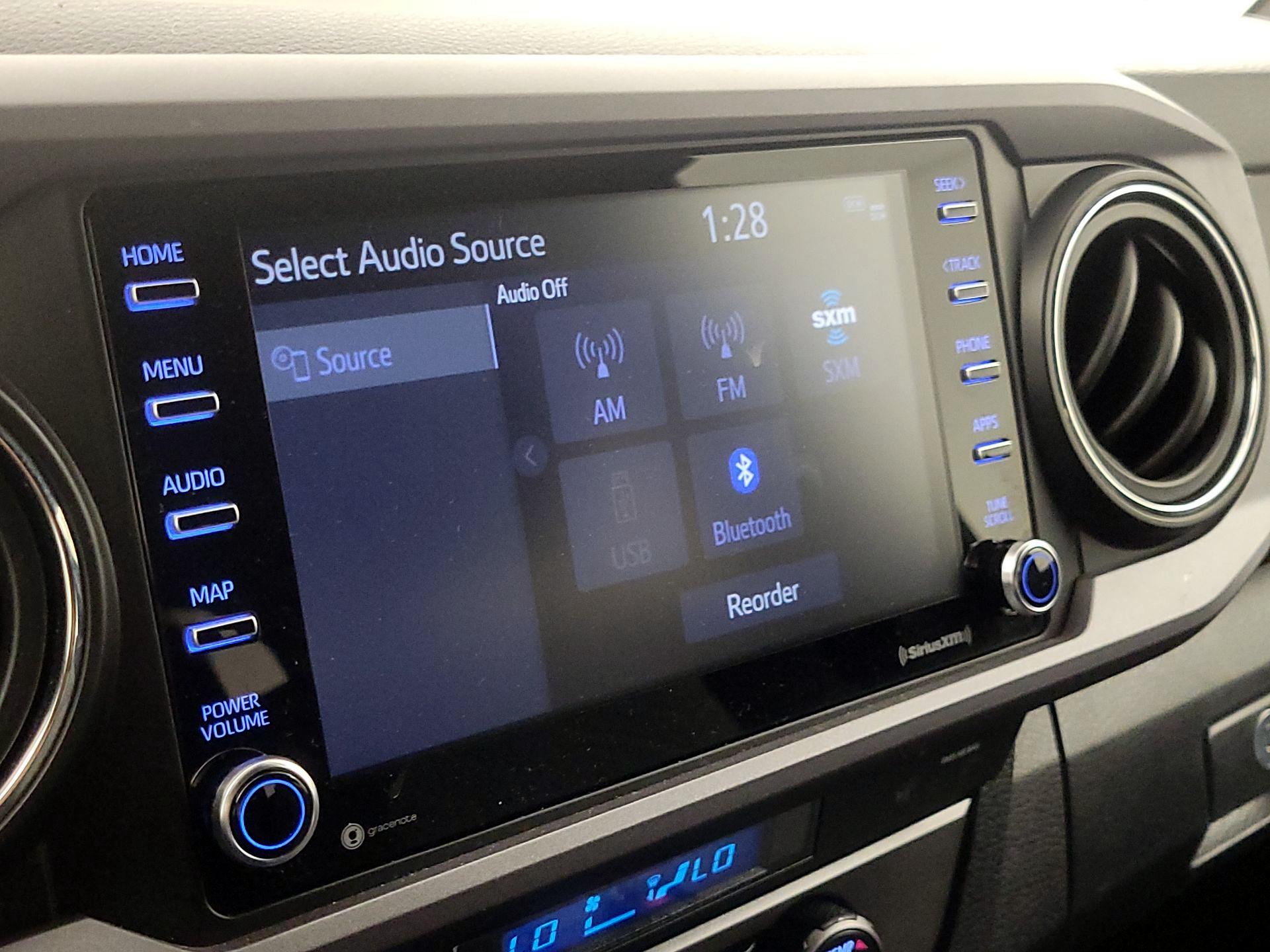 Thumbnail: 2023 Toyota Tacoma - 15