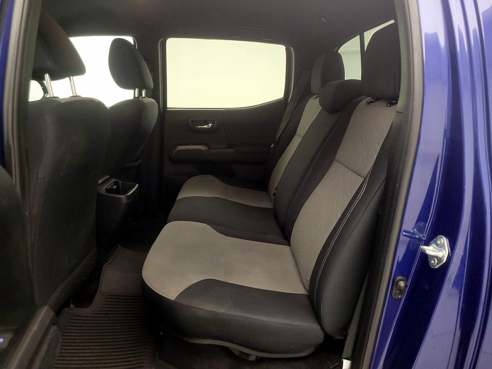 Thumbnail: 2023 Toyota Tacoma - 19