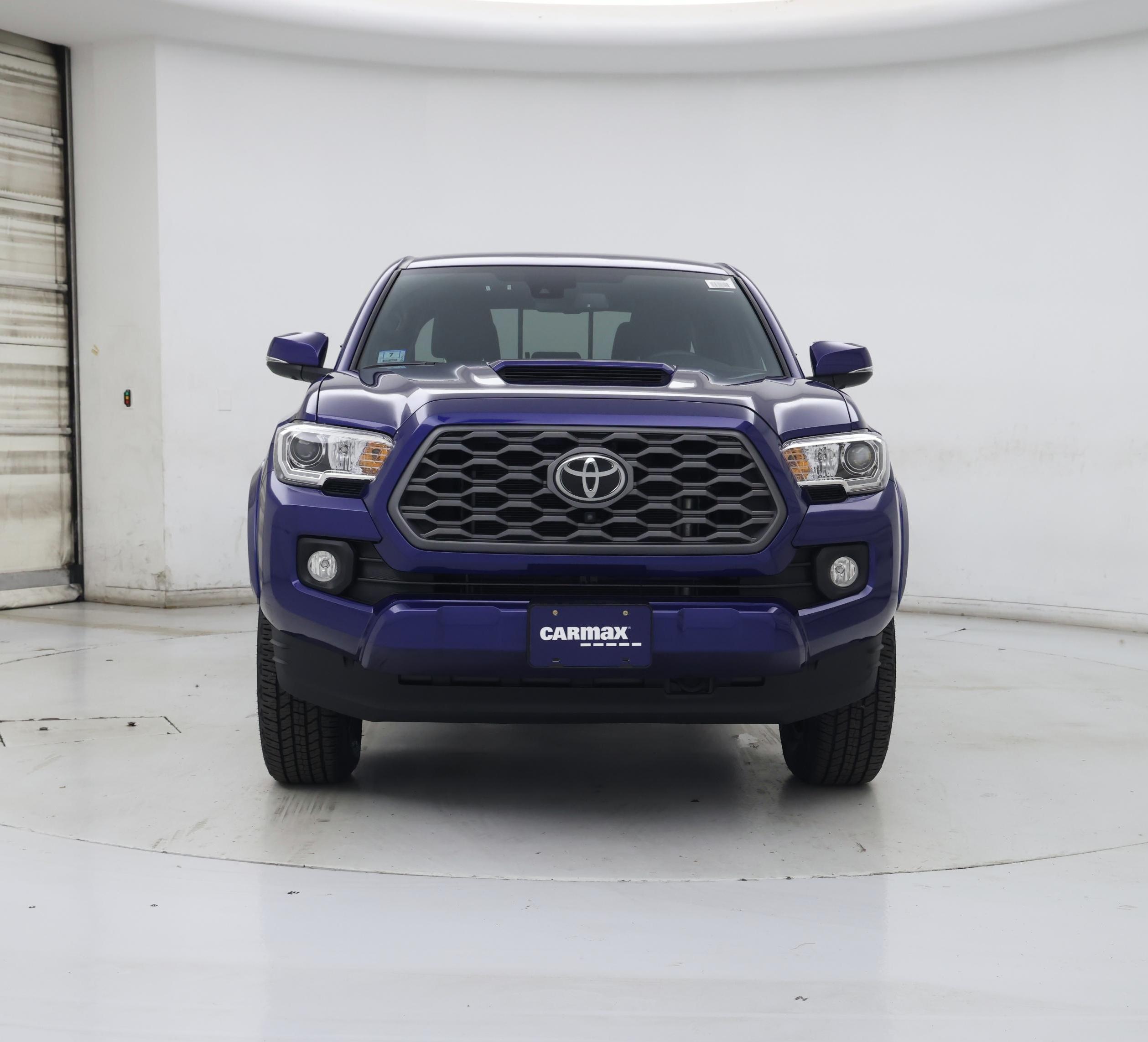 Thumbnail: 2023 Toyota Tacoma - 5