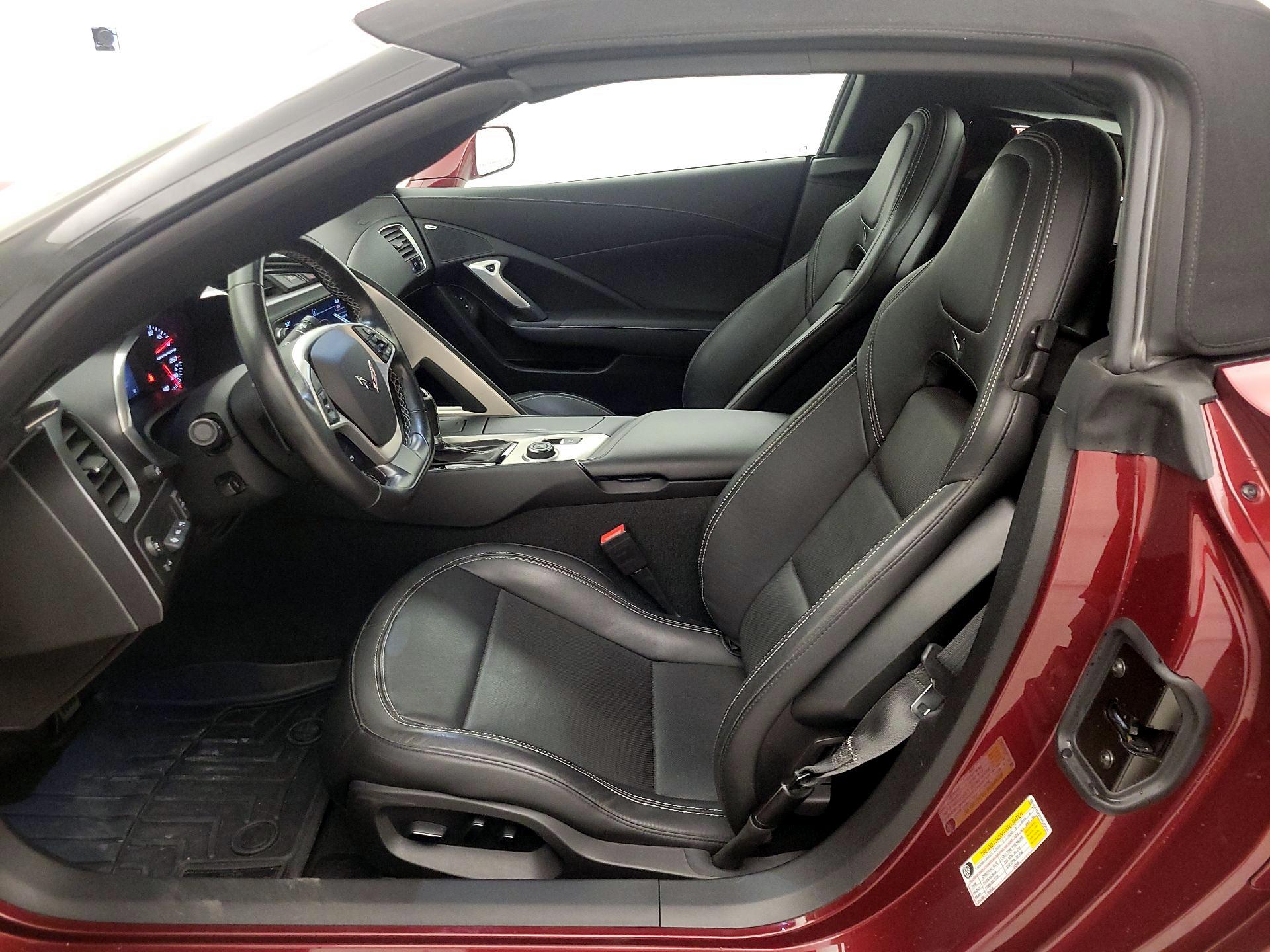 Thumbnail: 2019 Chevrolet Corvette - 11