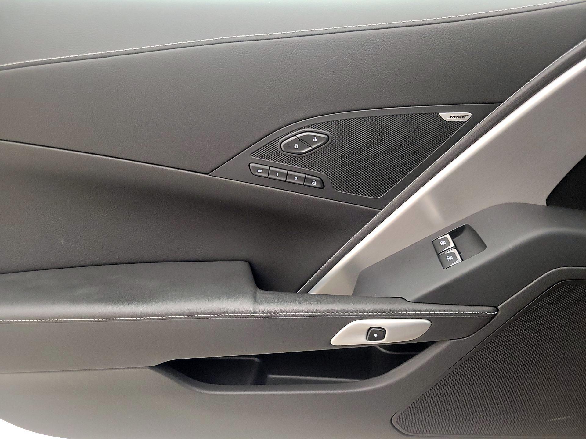 Thumbnail: 2019 Chevrolet Corvette - 12