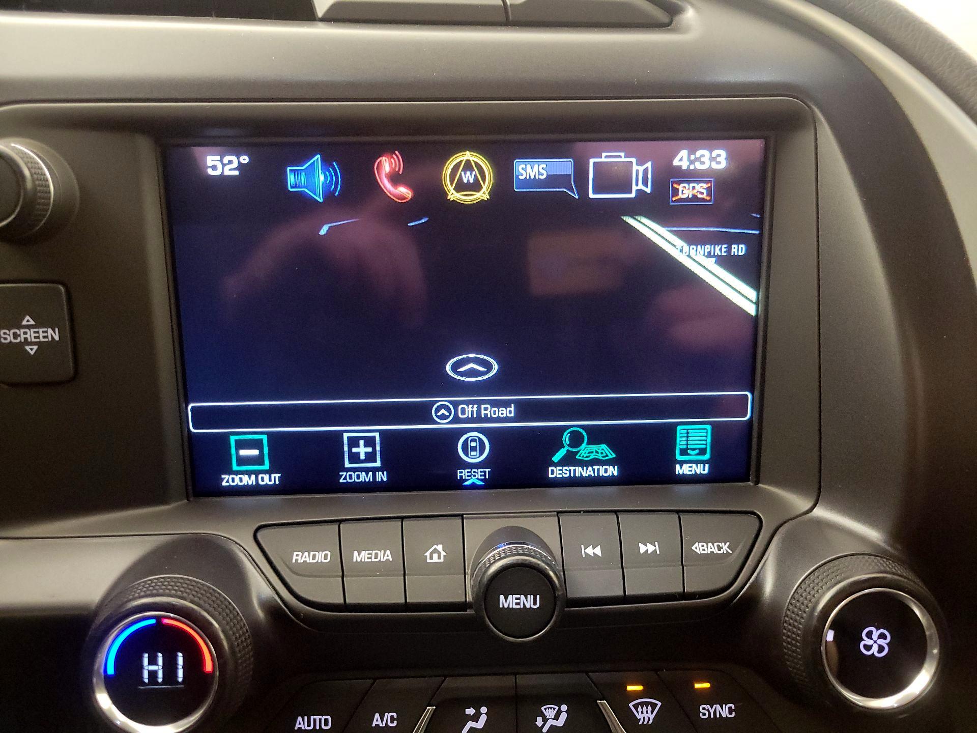 Thumbnail: 2019 Chevrolet Corvette - 14