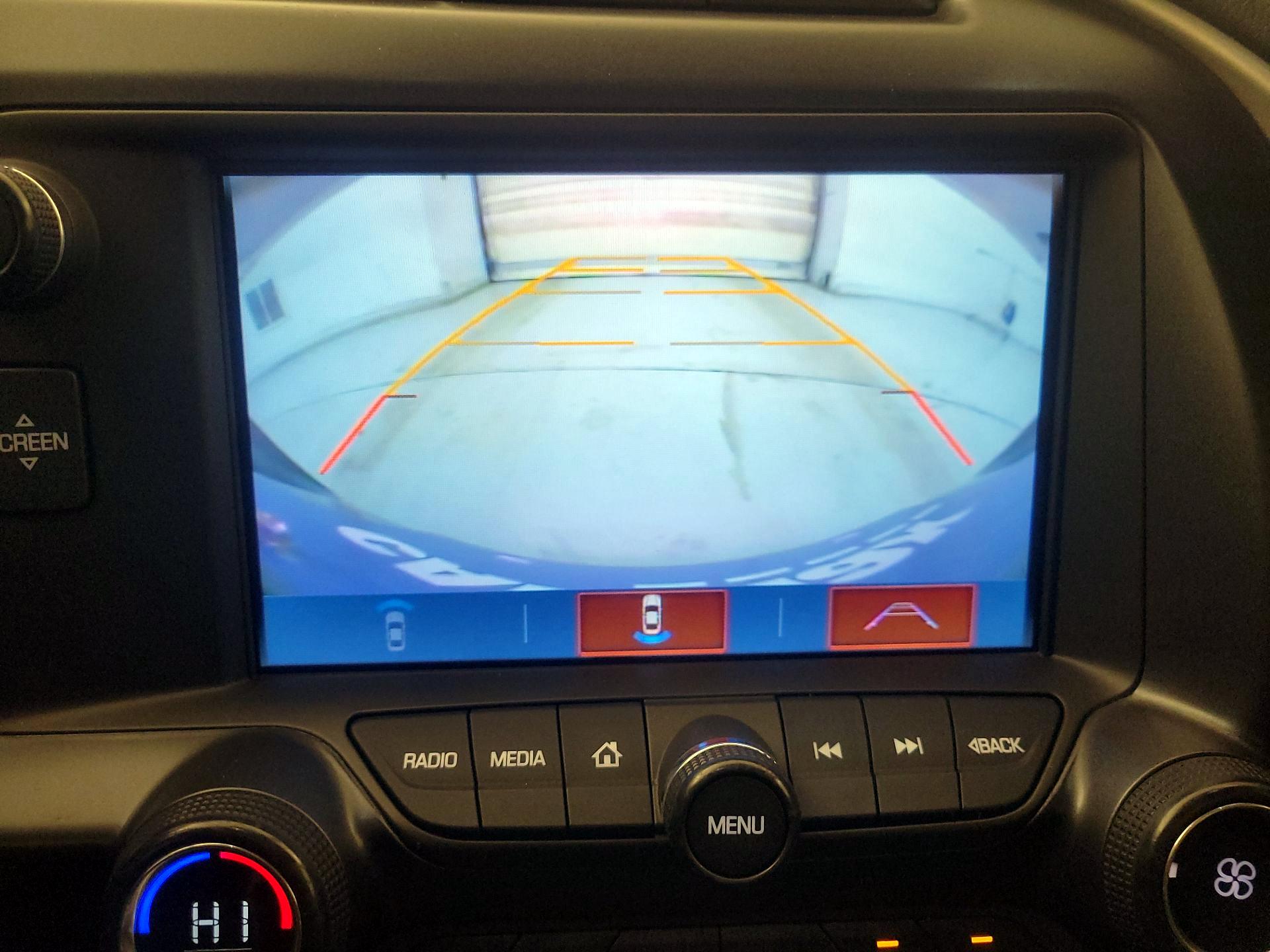 Thumbnail: 2019 Chevrolet Corvette - 15