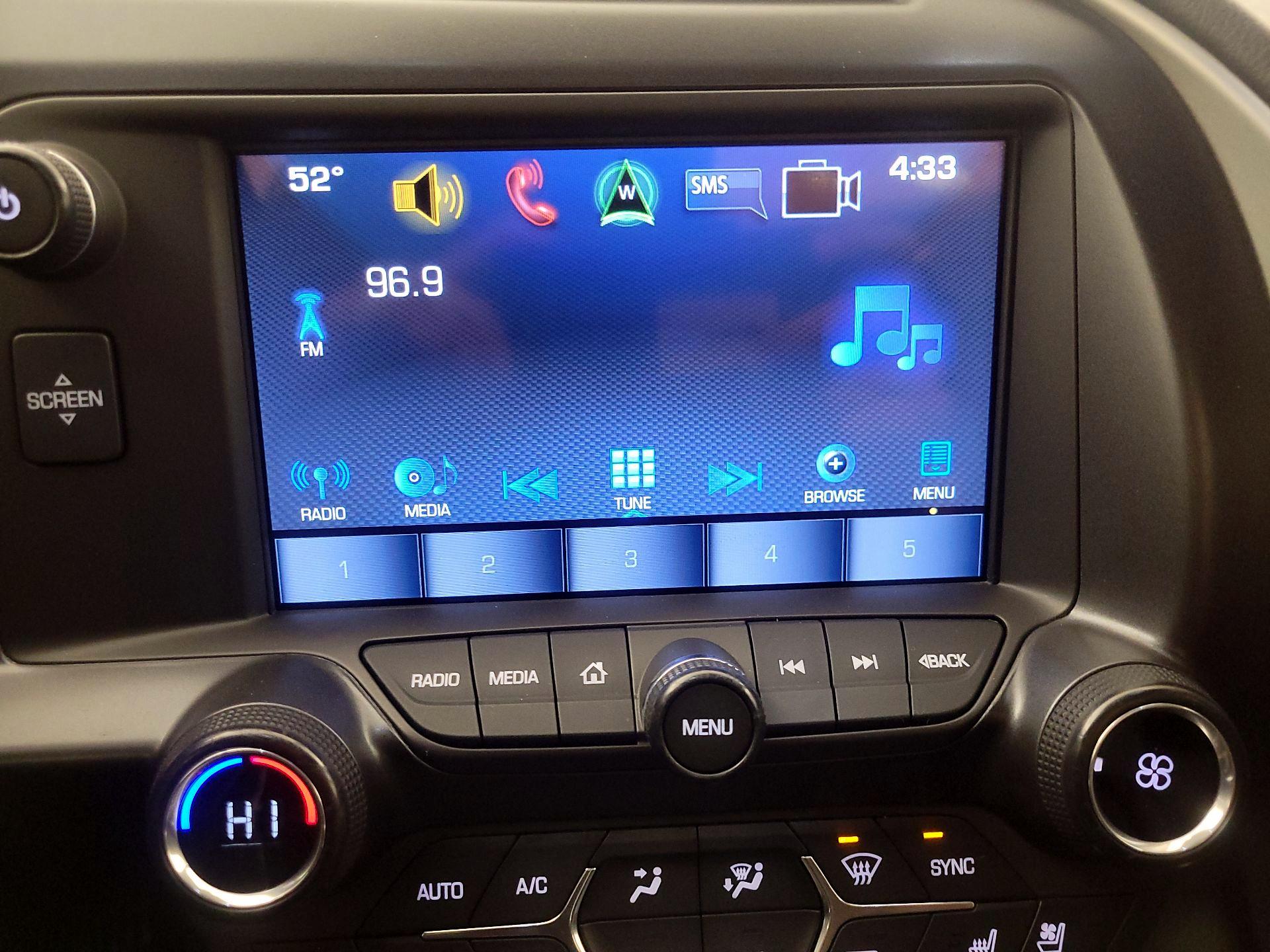 Thumbnail: 2019 Chevrolet Corvette - 16