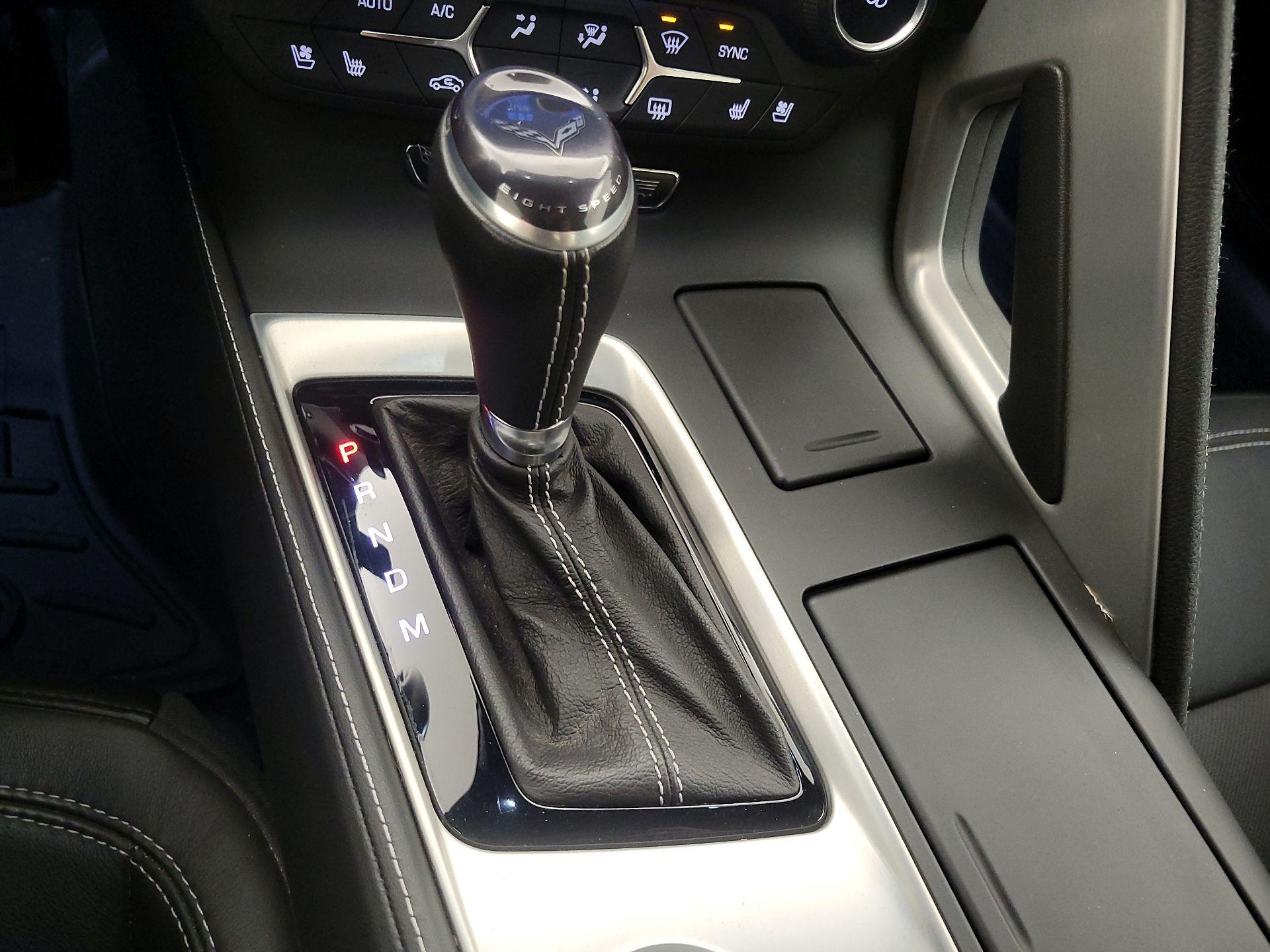 Thumbnail: 2019 Chevrolet Corvette - 18