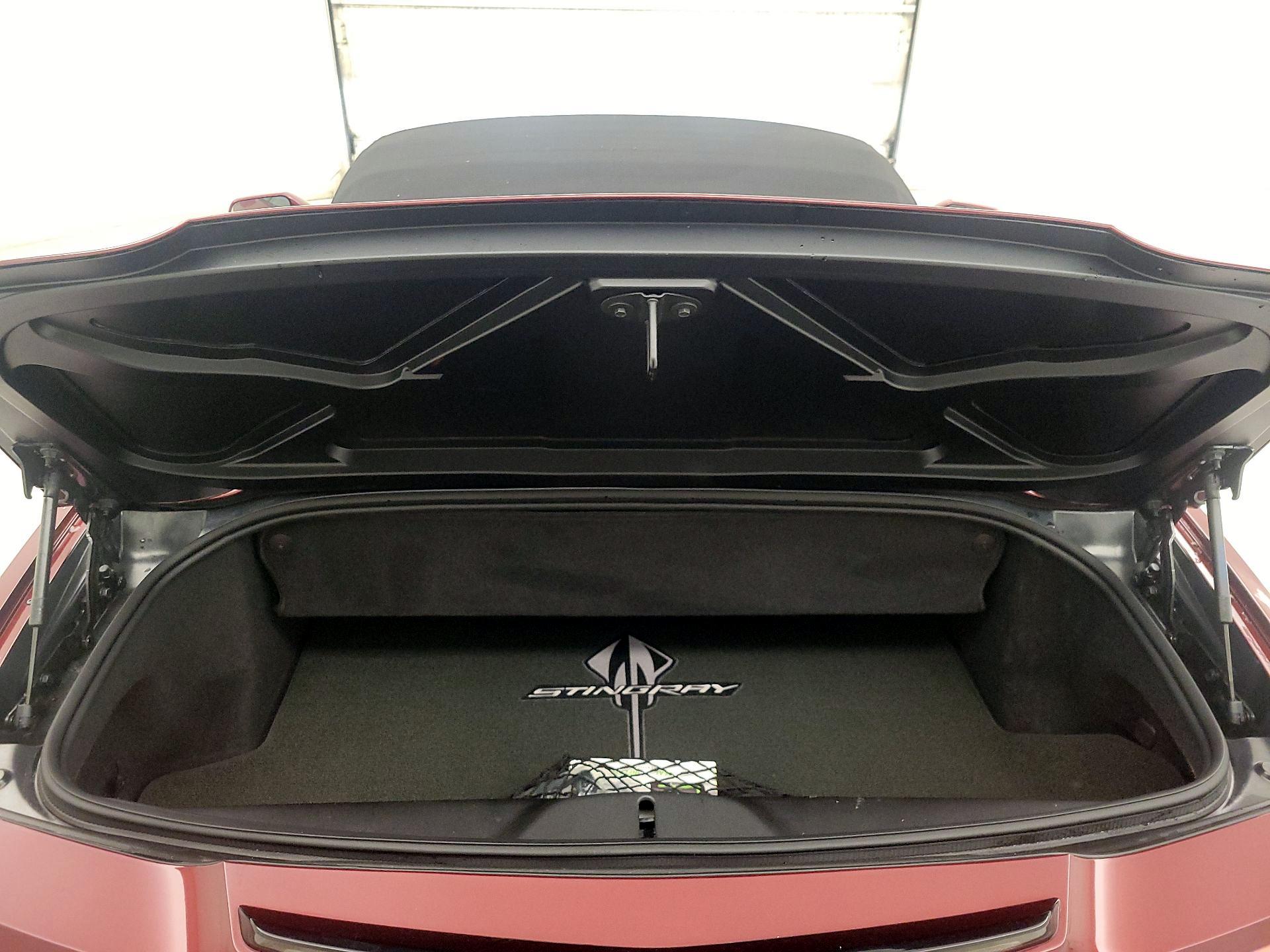 Thumbnail: 2019 Chevrolet Corvette - 20