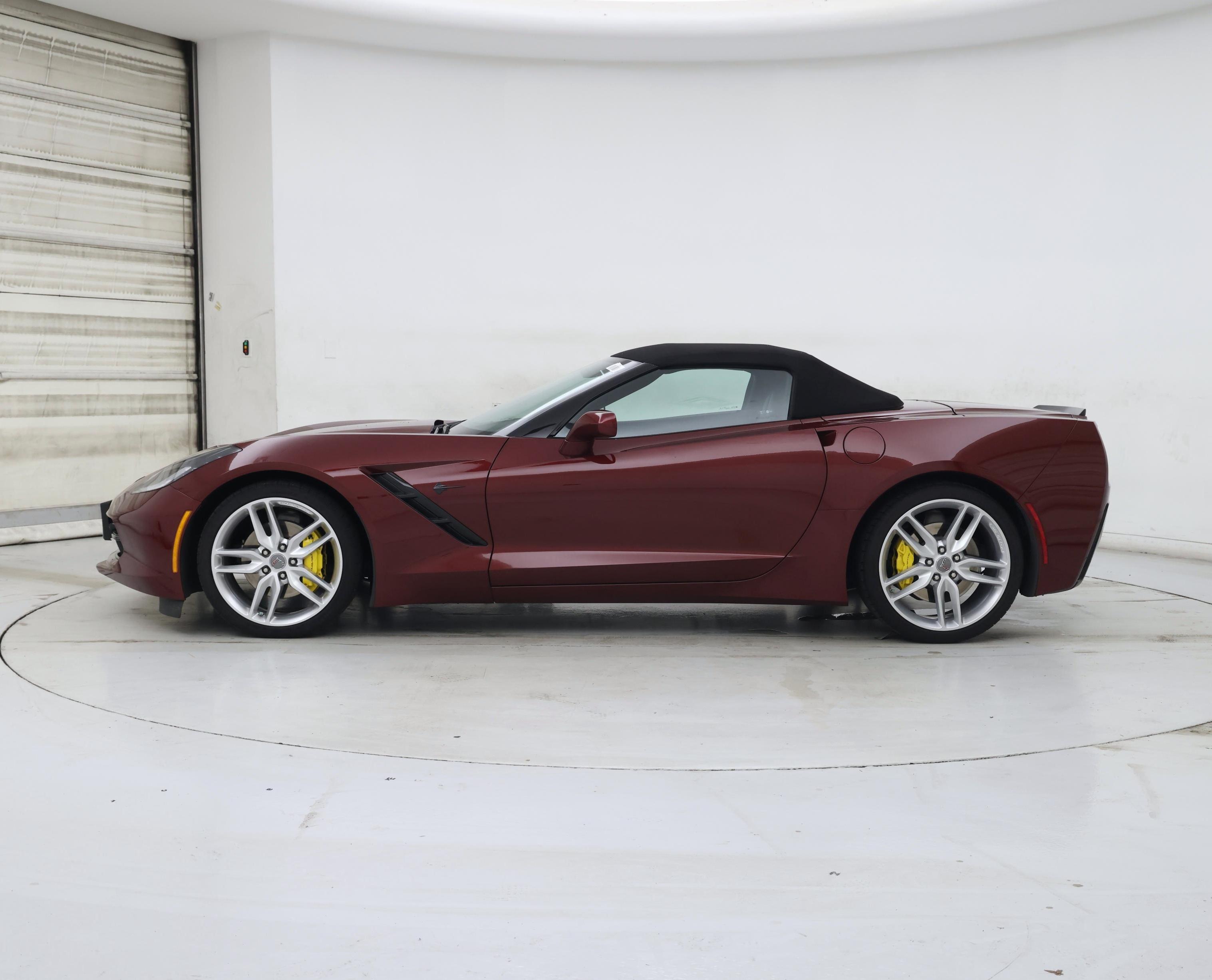 Thumbnail: 2019 Chevrolet Corvette - 3