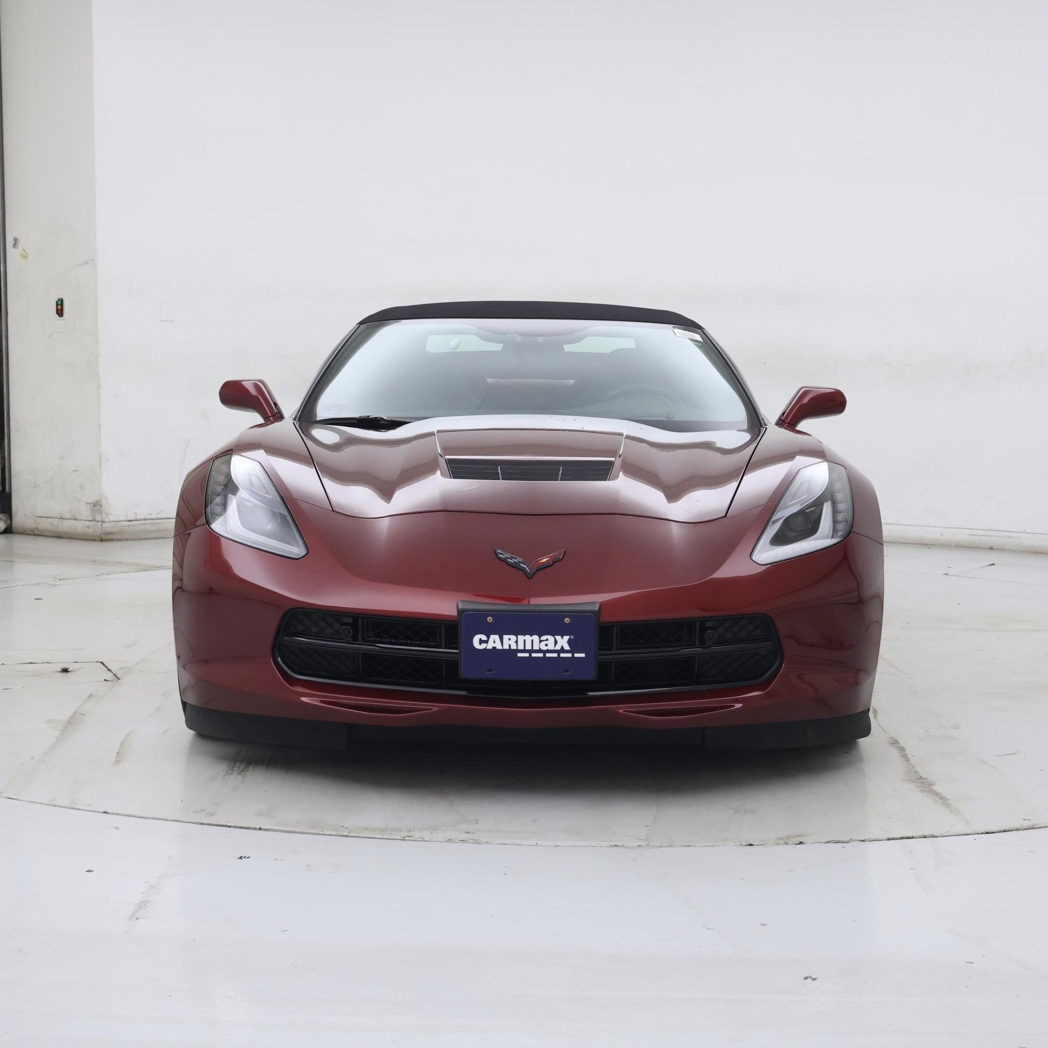 Thumbnail: 2019 Chevrolet Corvette - 5