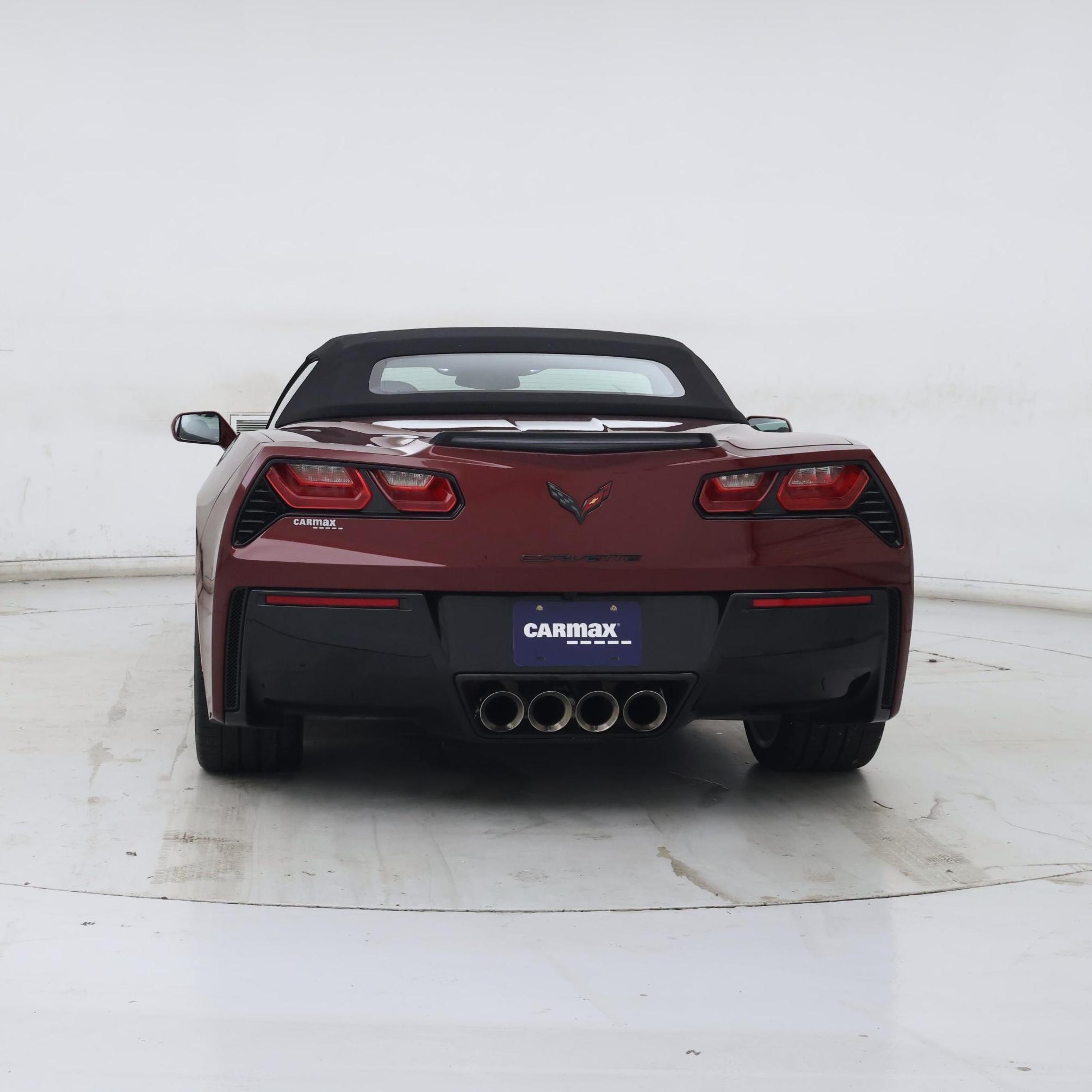Thumbnail: 2019 Chevrolet Corvette - 6