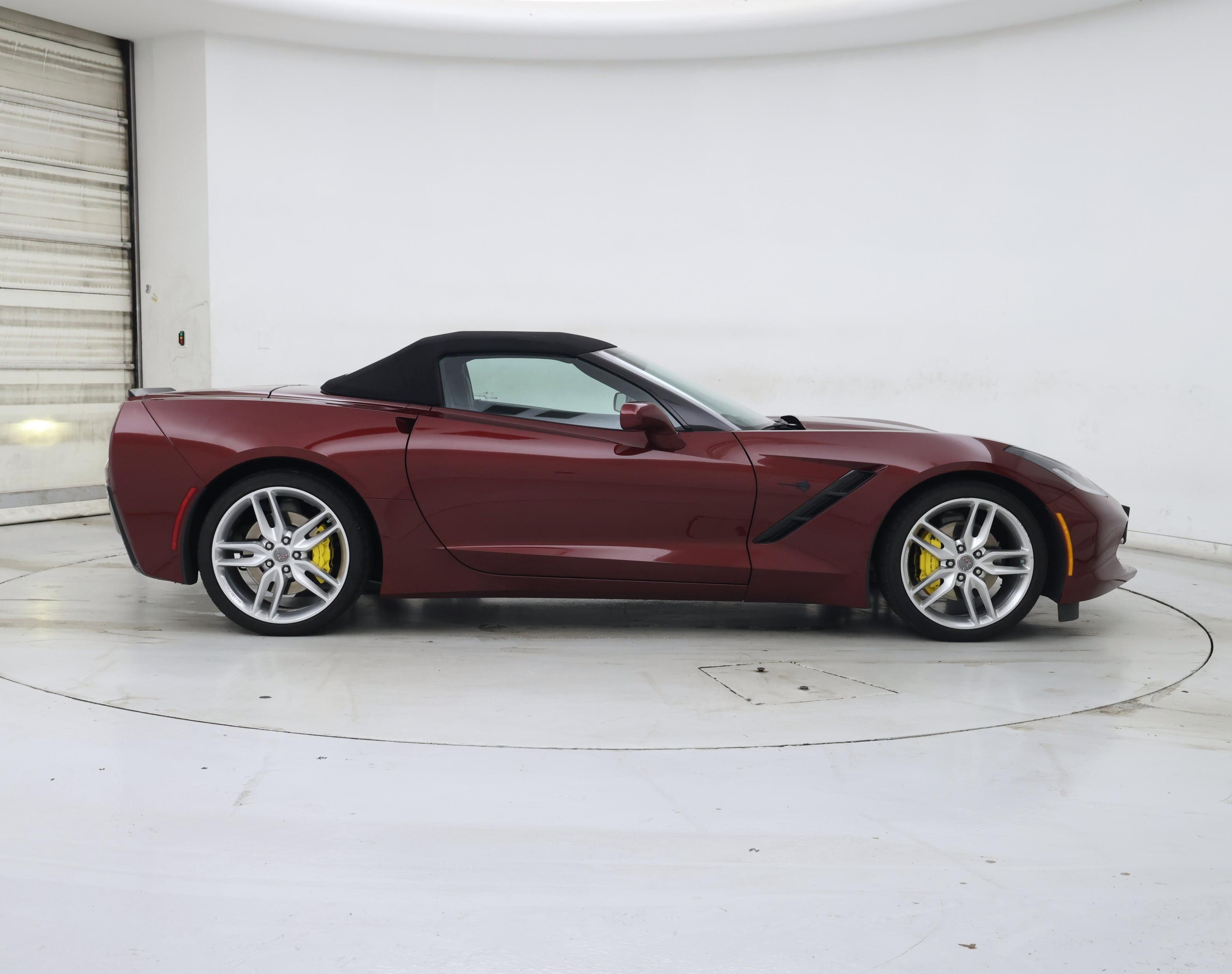 Thumbnail: 2019 Chevrolet Corvette - 7