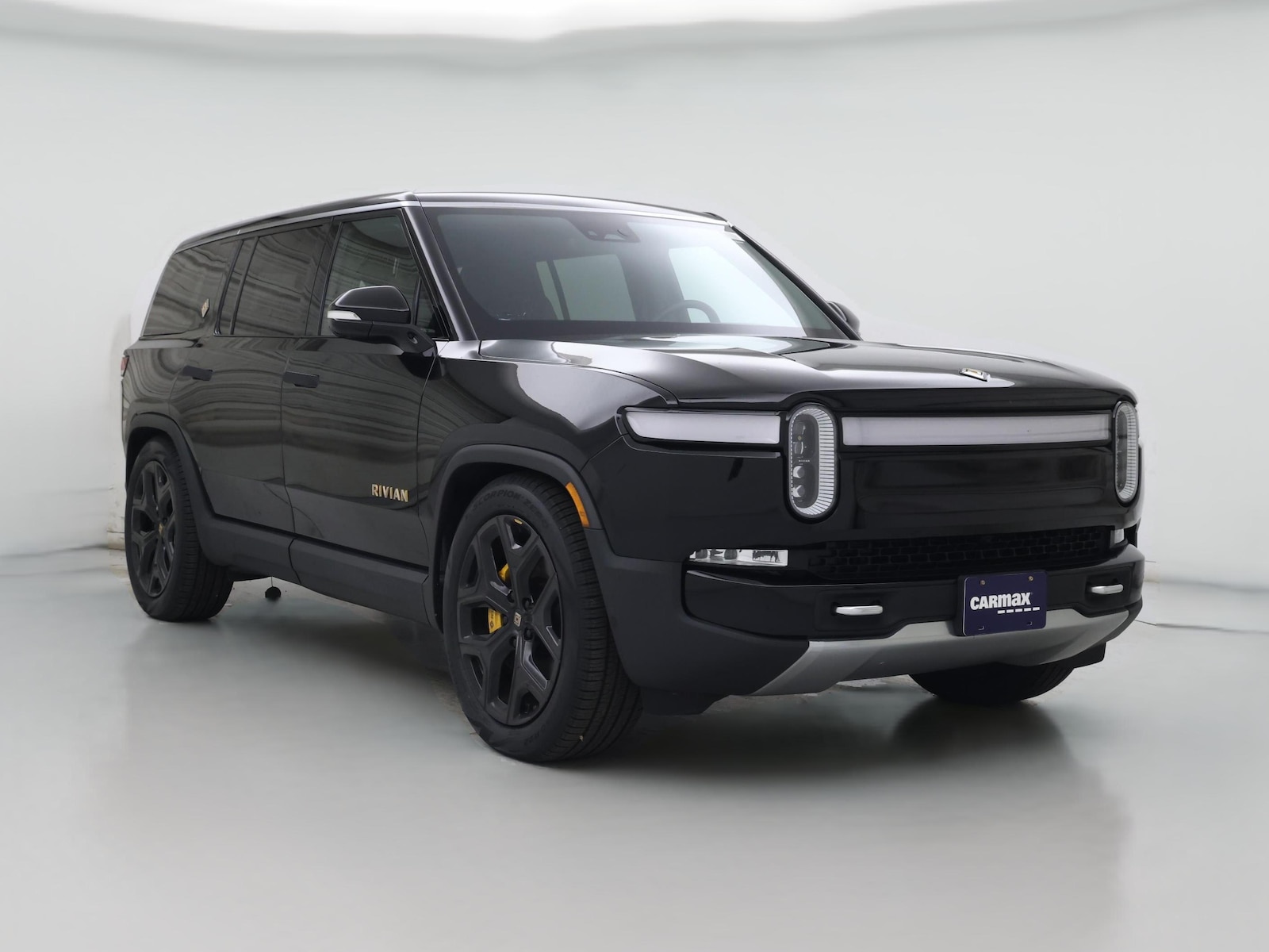 2023 Rivian R1S Adventure