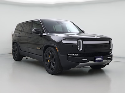 2023 Rivian R1S Launch Edition Quad-Motor Large