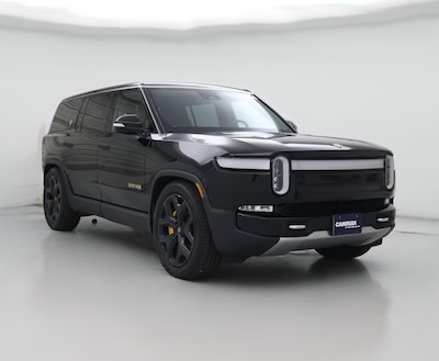 2023 Rivian R1S Launch Edition Quad-Motor Large
