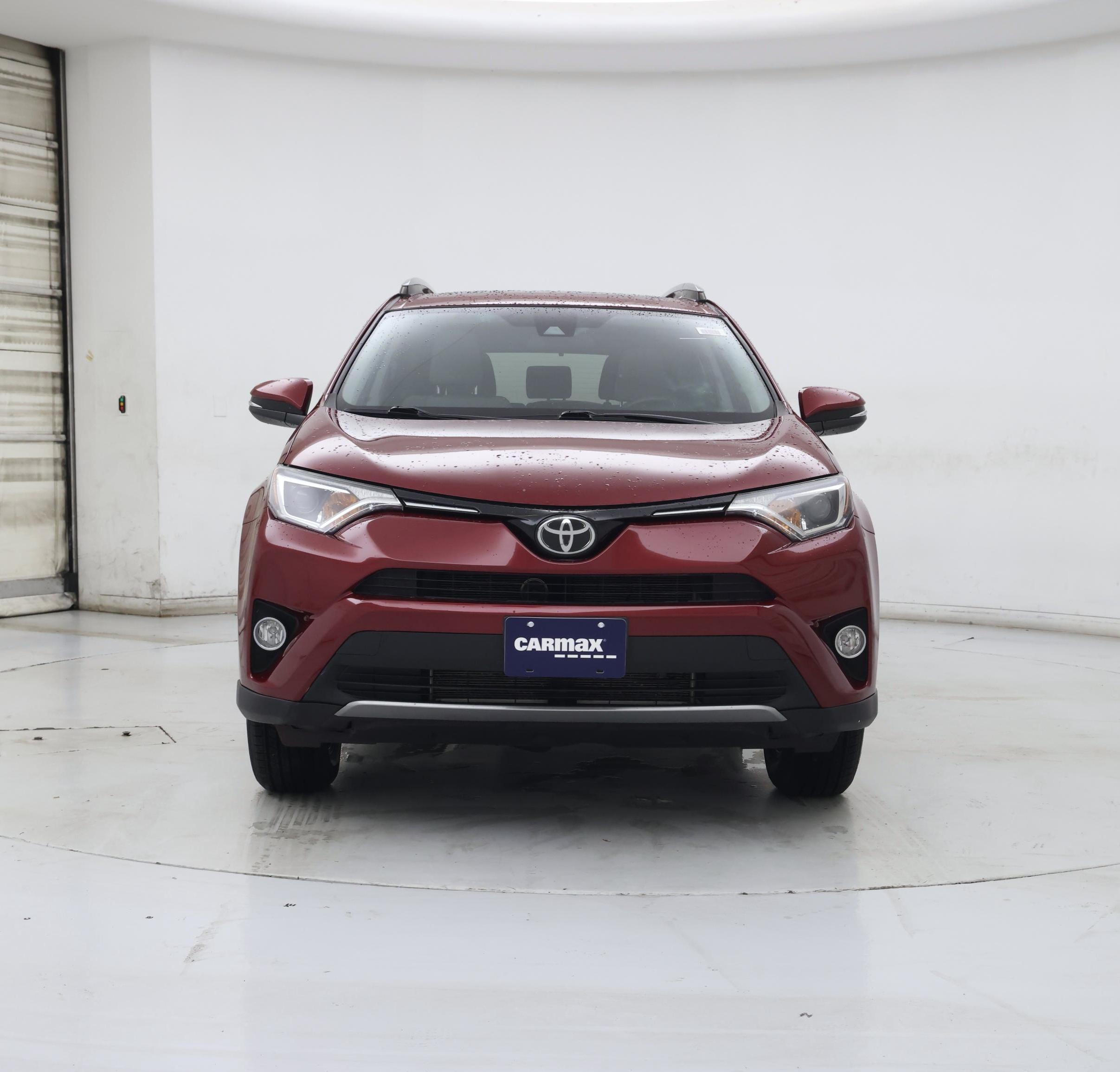 Thumbnail: 2018 Toyota RAV4 - 5