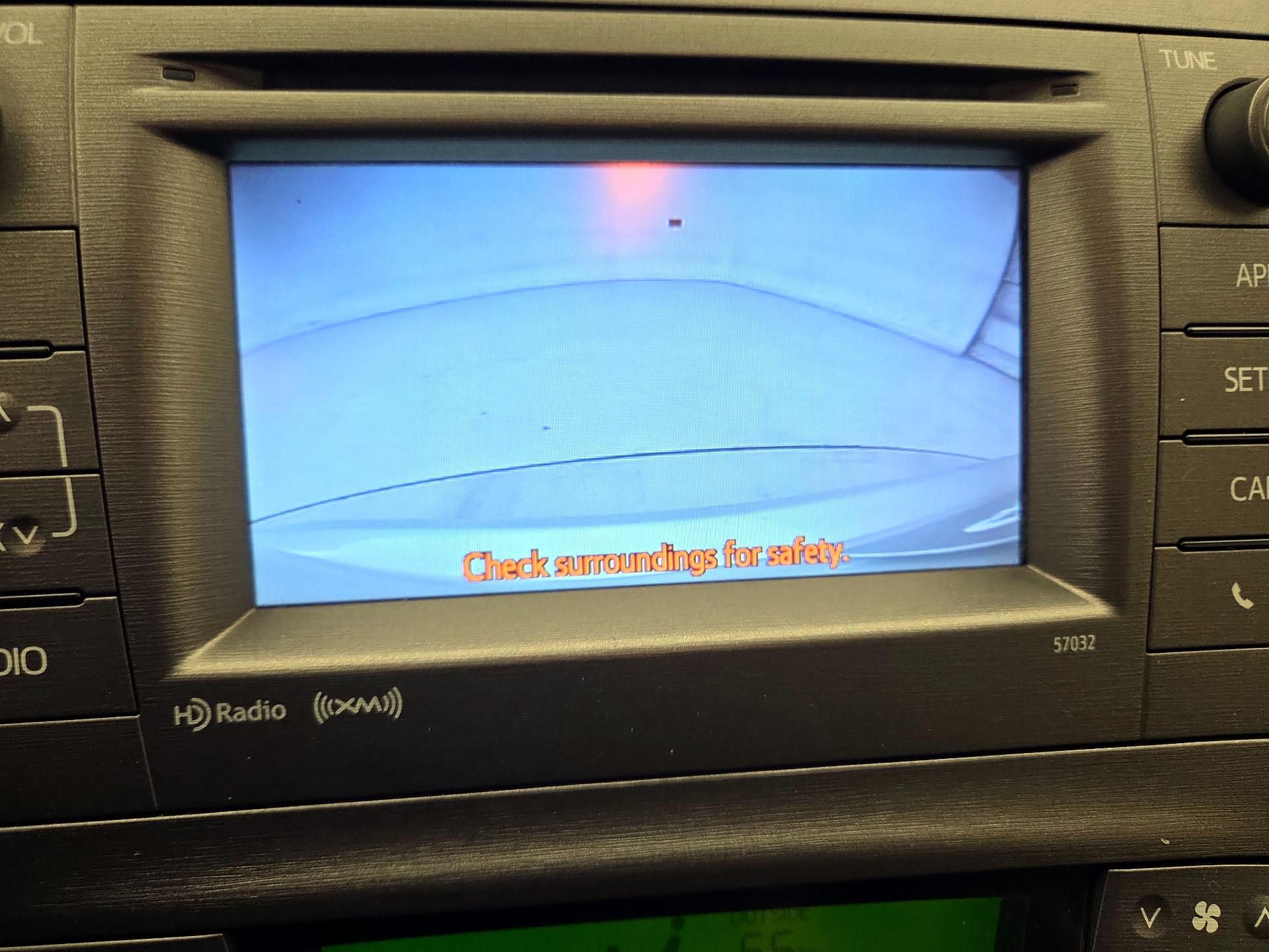 Thumbnail: 2014 Toyota Prius - 14