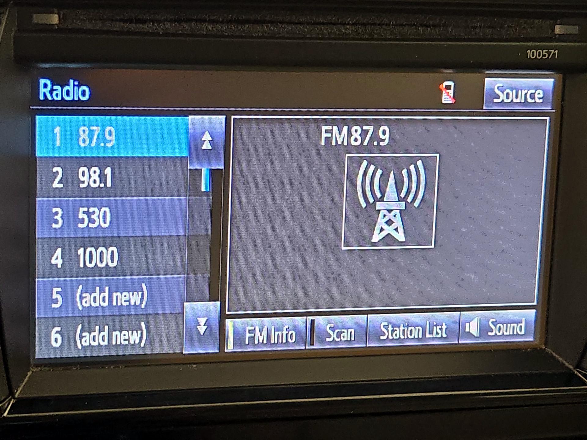 Thumbnail: 2016 Toyota Corolla - 15