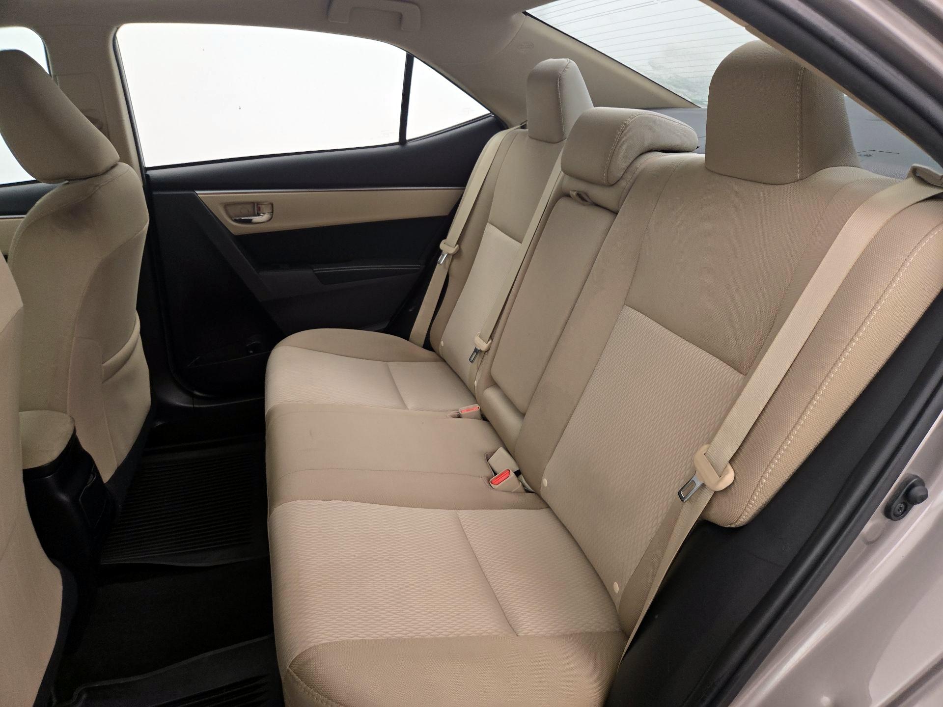 Thumbnail: 2016 Toyota Corolla - 19