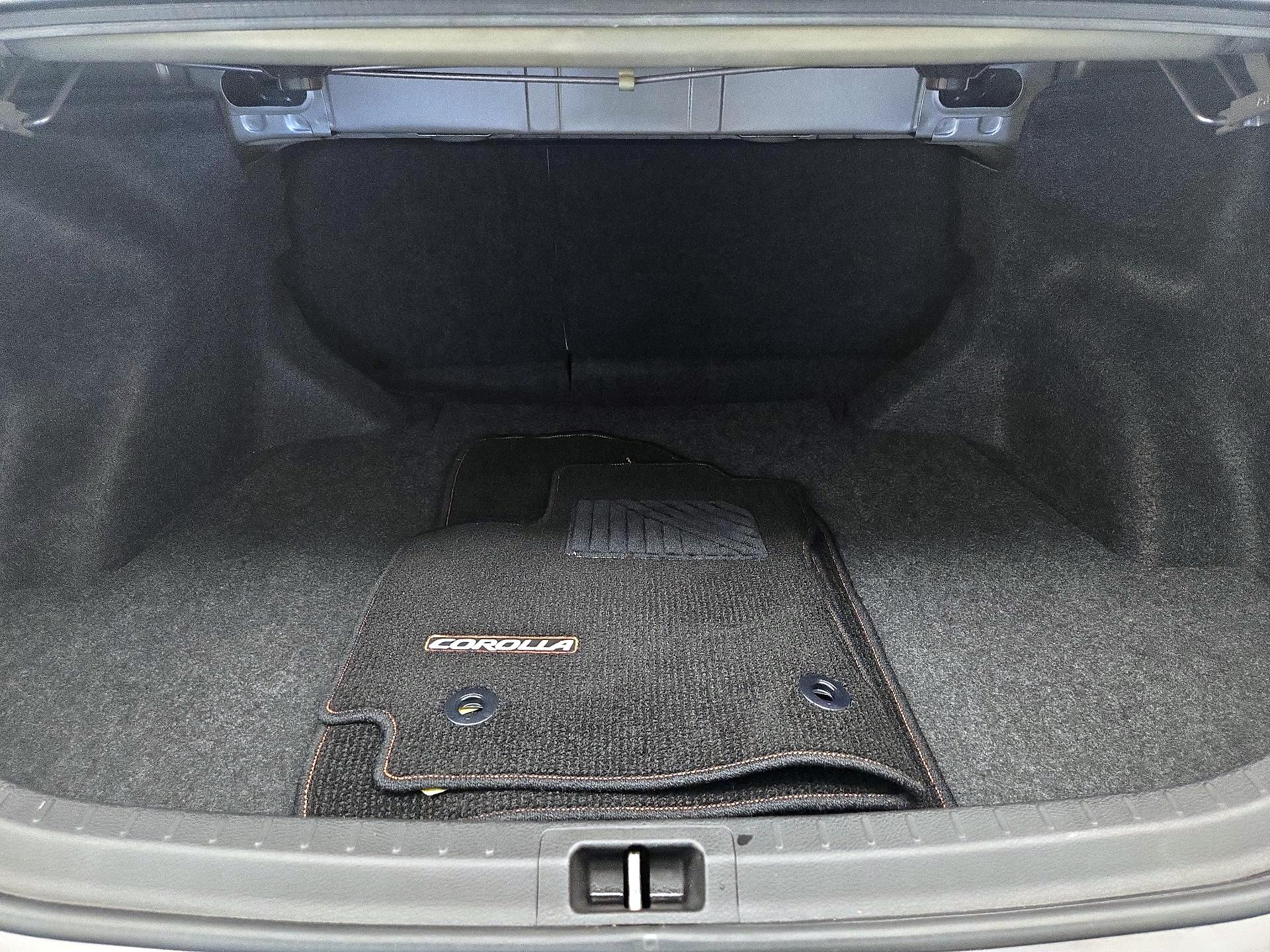 Thumbnail: 2016 Toyota Corolla - 20