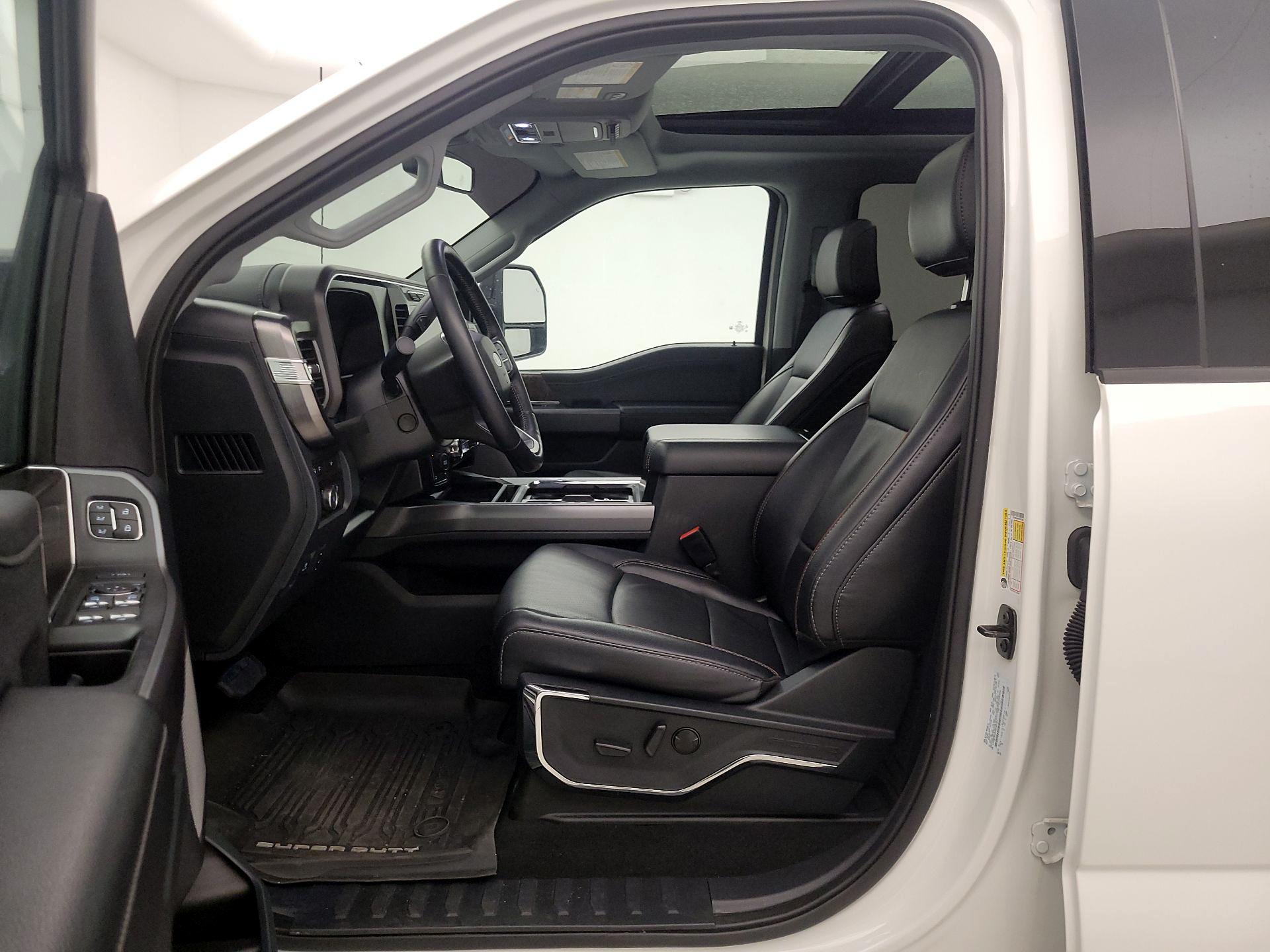 Thumbnail: 2024 Ford F-350 - 11