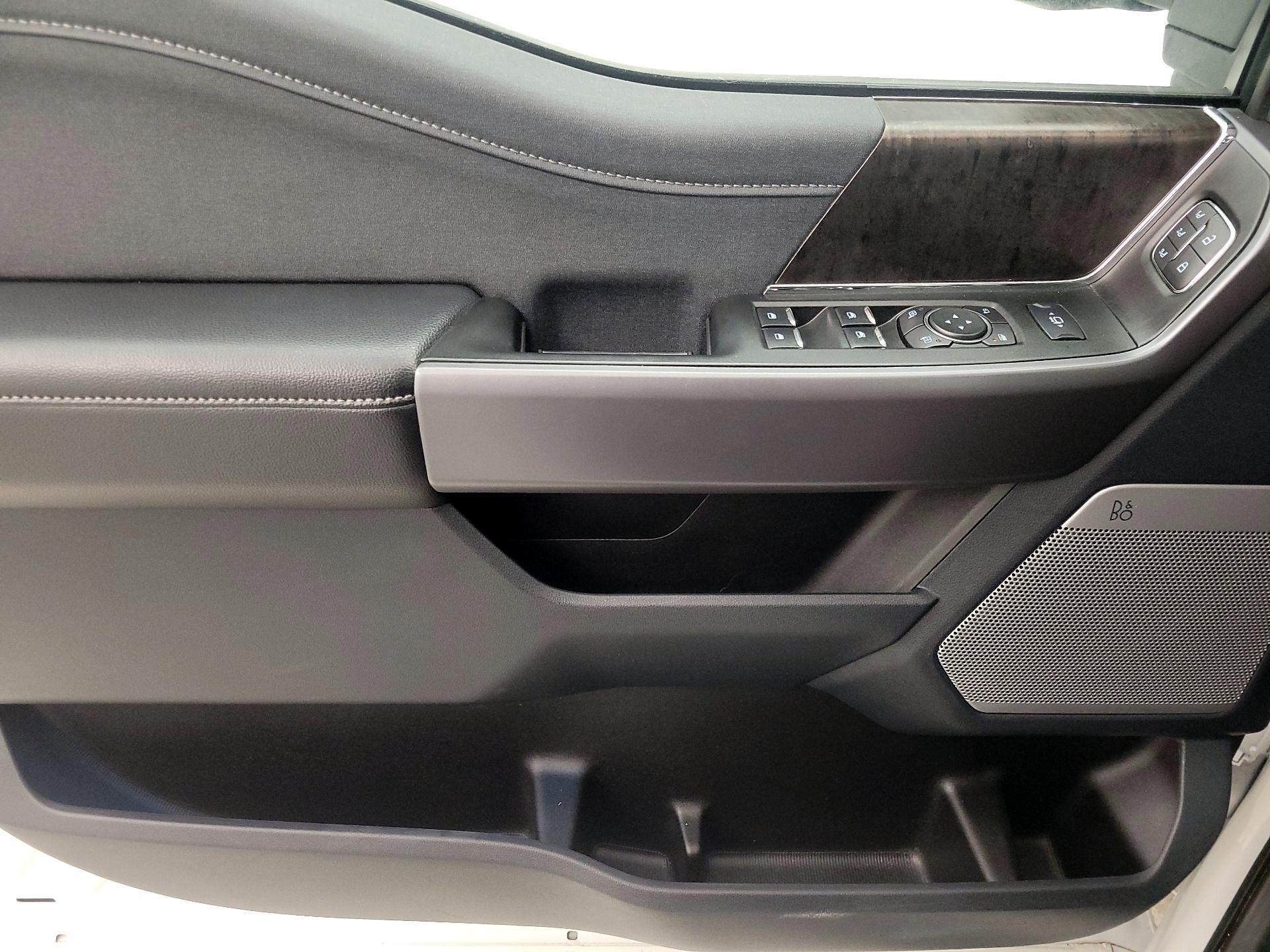 Thumbnail: 2024 Ford F-350 - 12