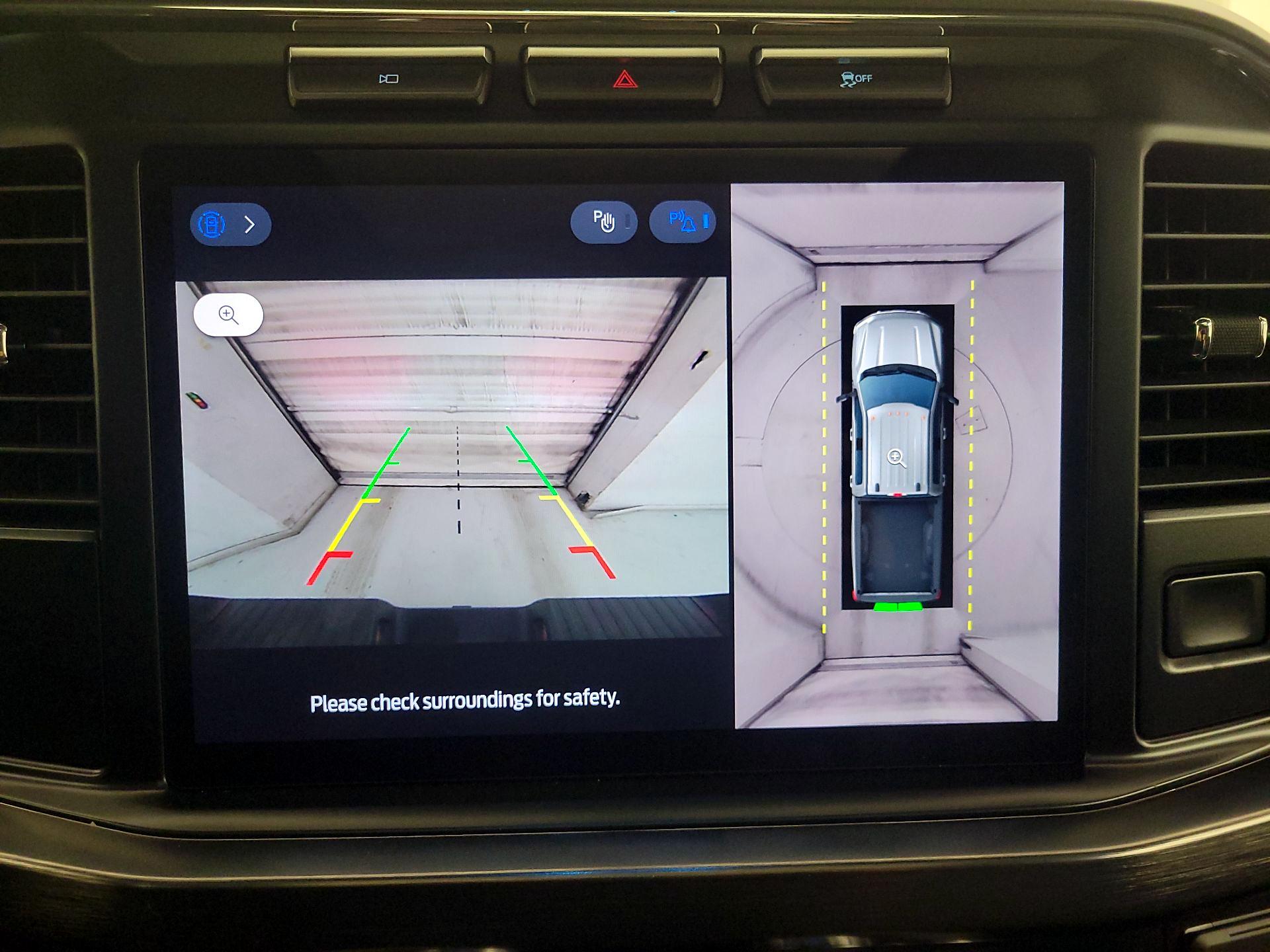 Thumbnail: 2024 Ford F-350 - 15