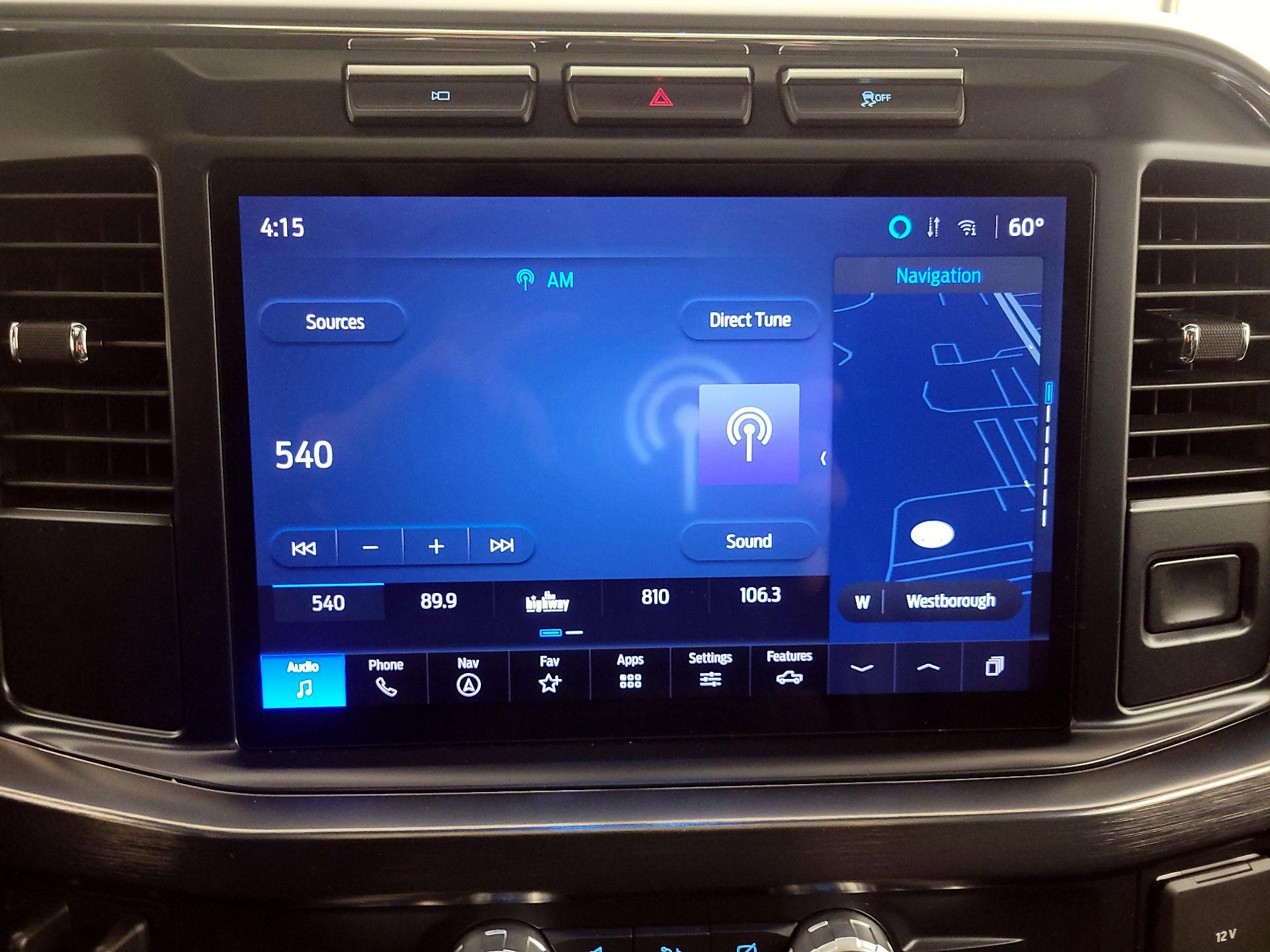 Thumbnail: 2024 Ford F-350 - 16