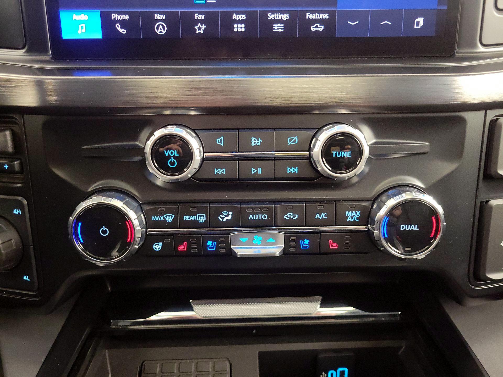 Thumbnail: 2024 Ford F-350 - 17