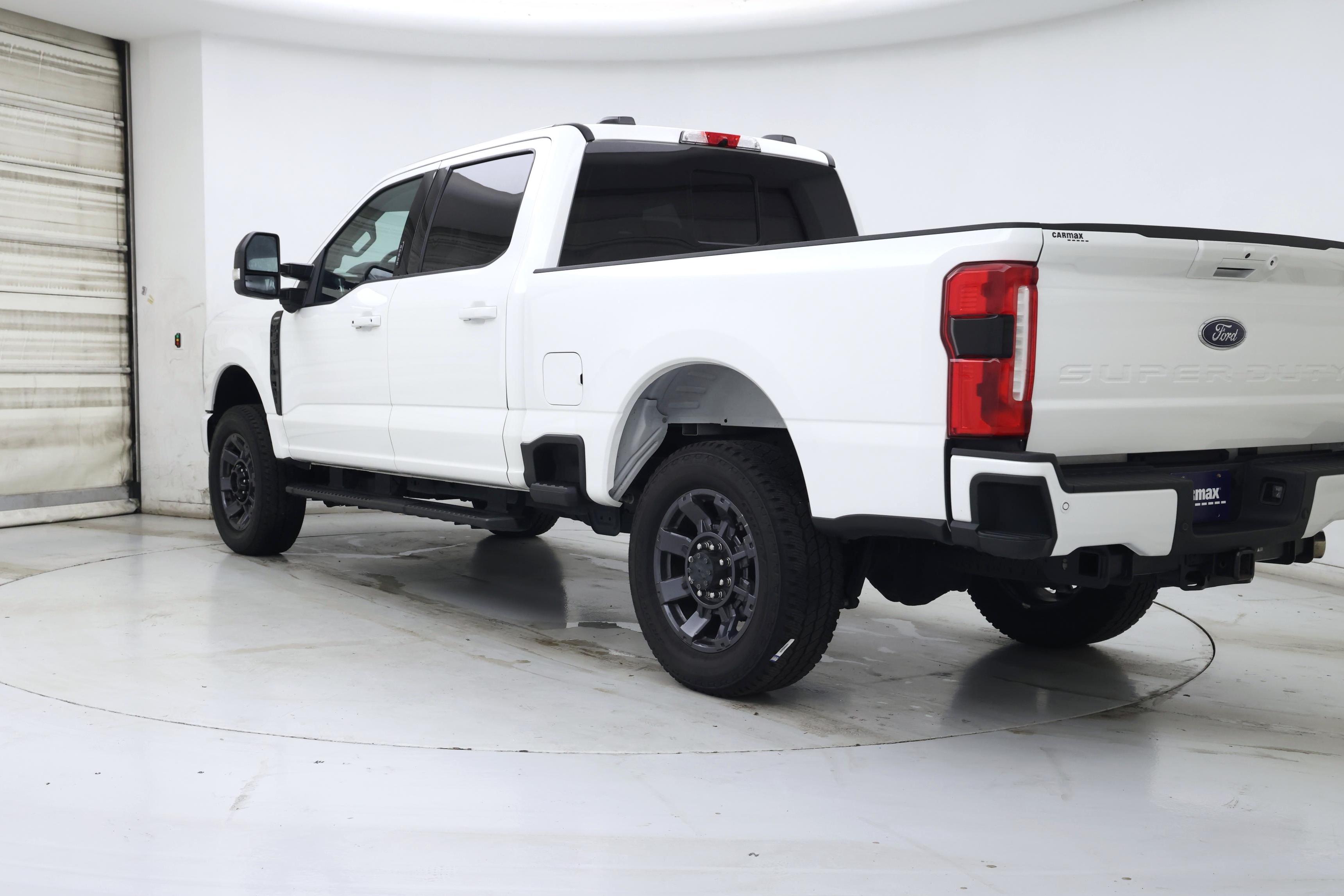 Thumbnail: 2024 Ford F-350 - 2