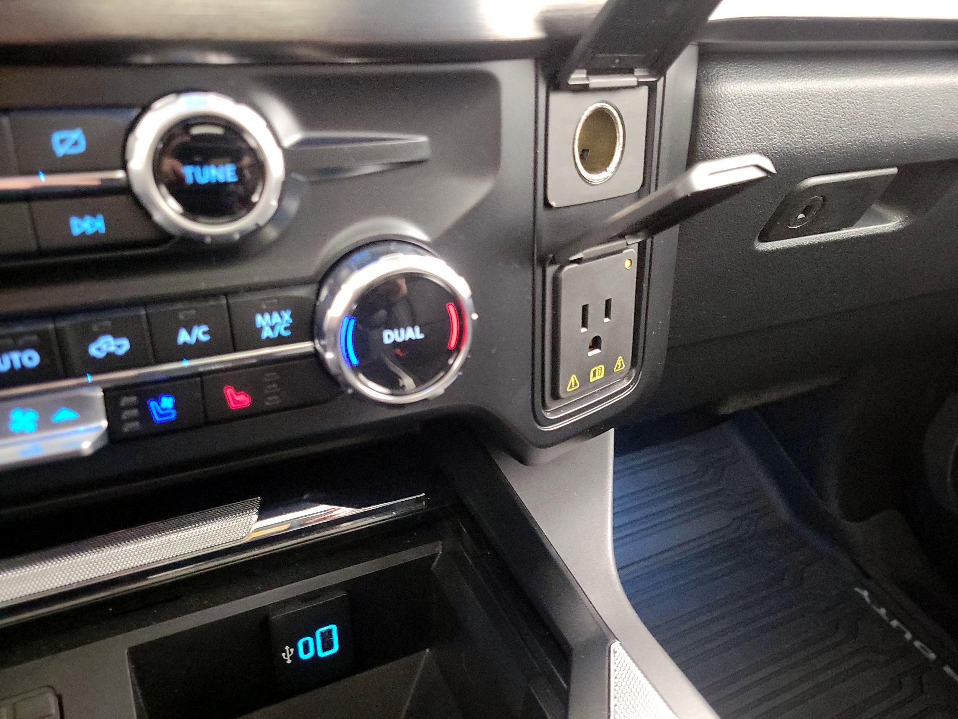 Thumbnail: 2024 Ford F-350 - 19